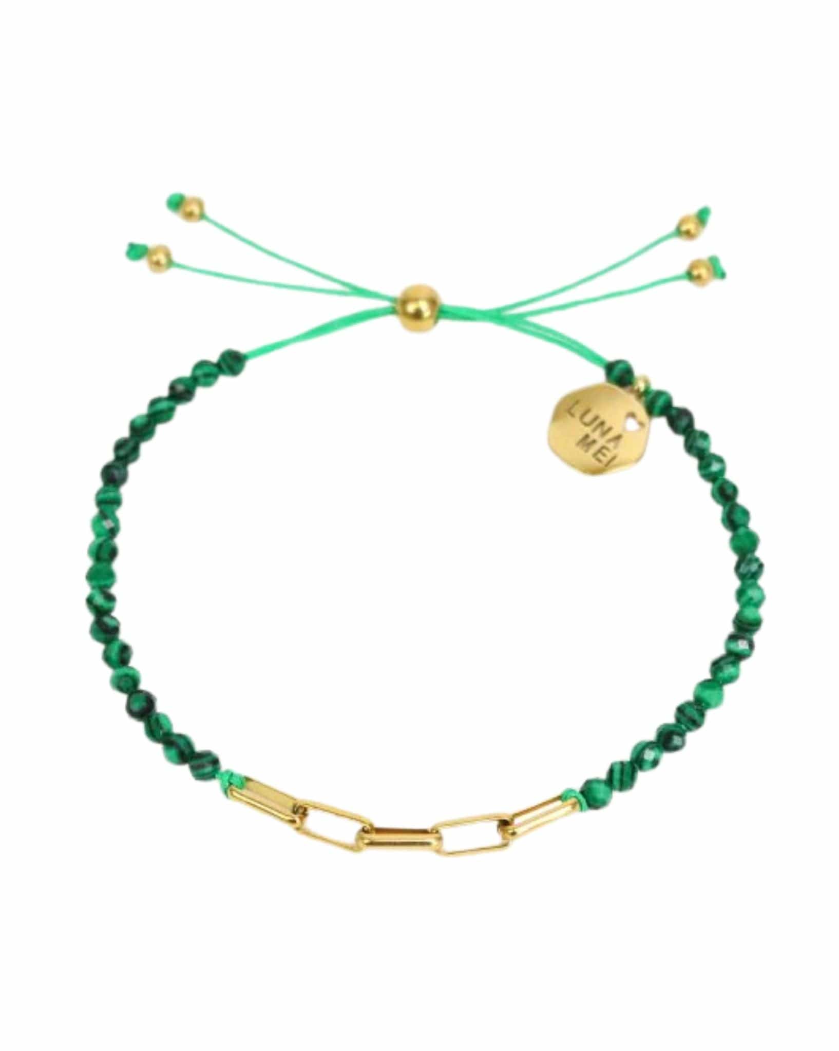 Love Lunamei Mei Bracelets