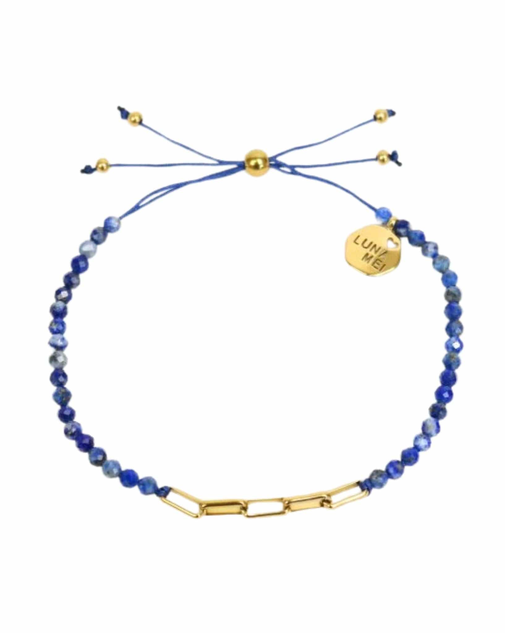 Love Lunamei Mei Bracelets