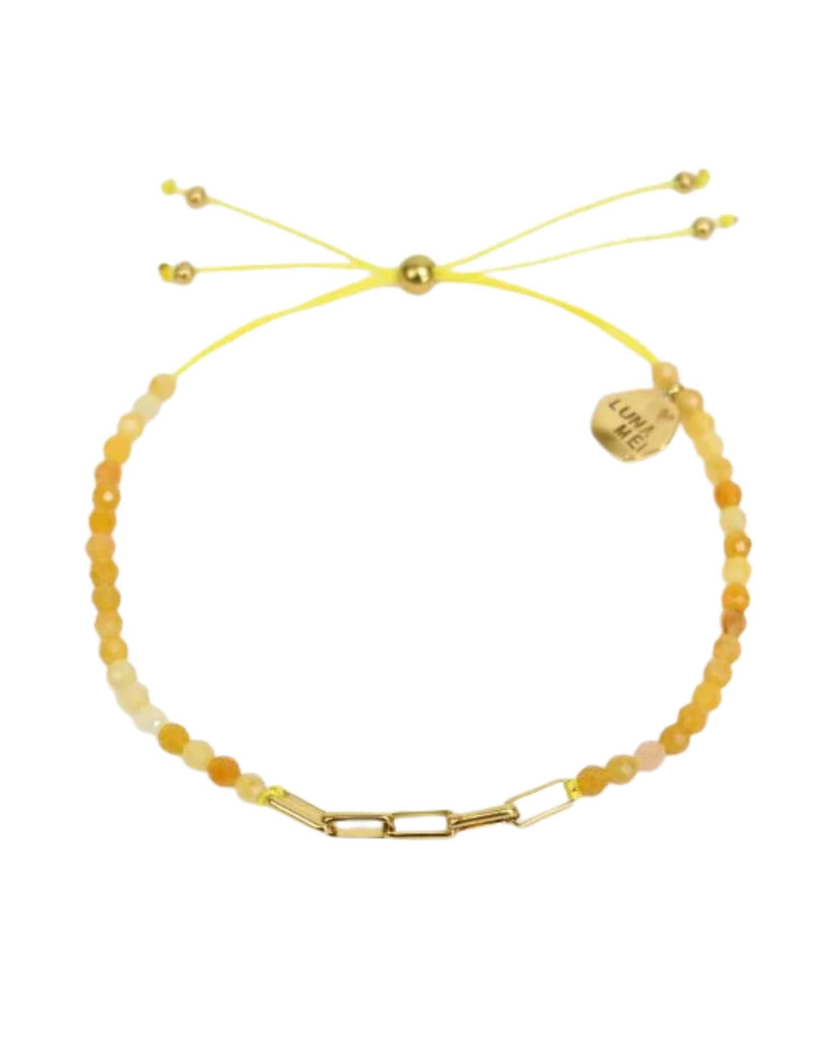 Love Lunamei Mei Bracelets