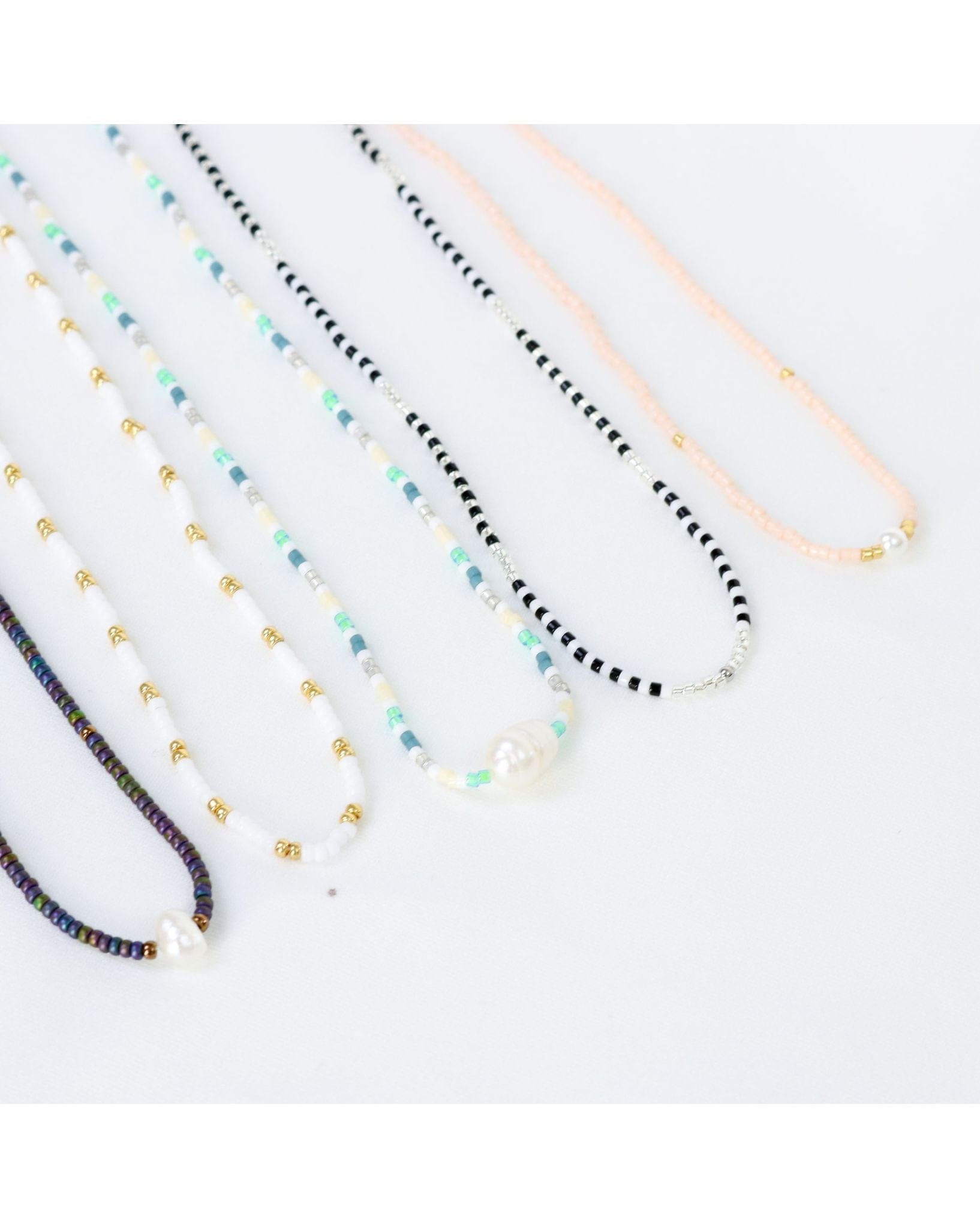Love Lunamei Womens Inspiration Necklace - Assorted