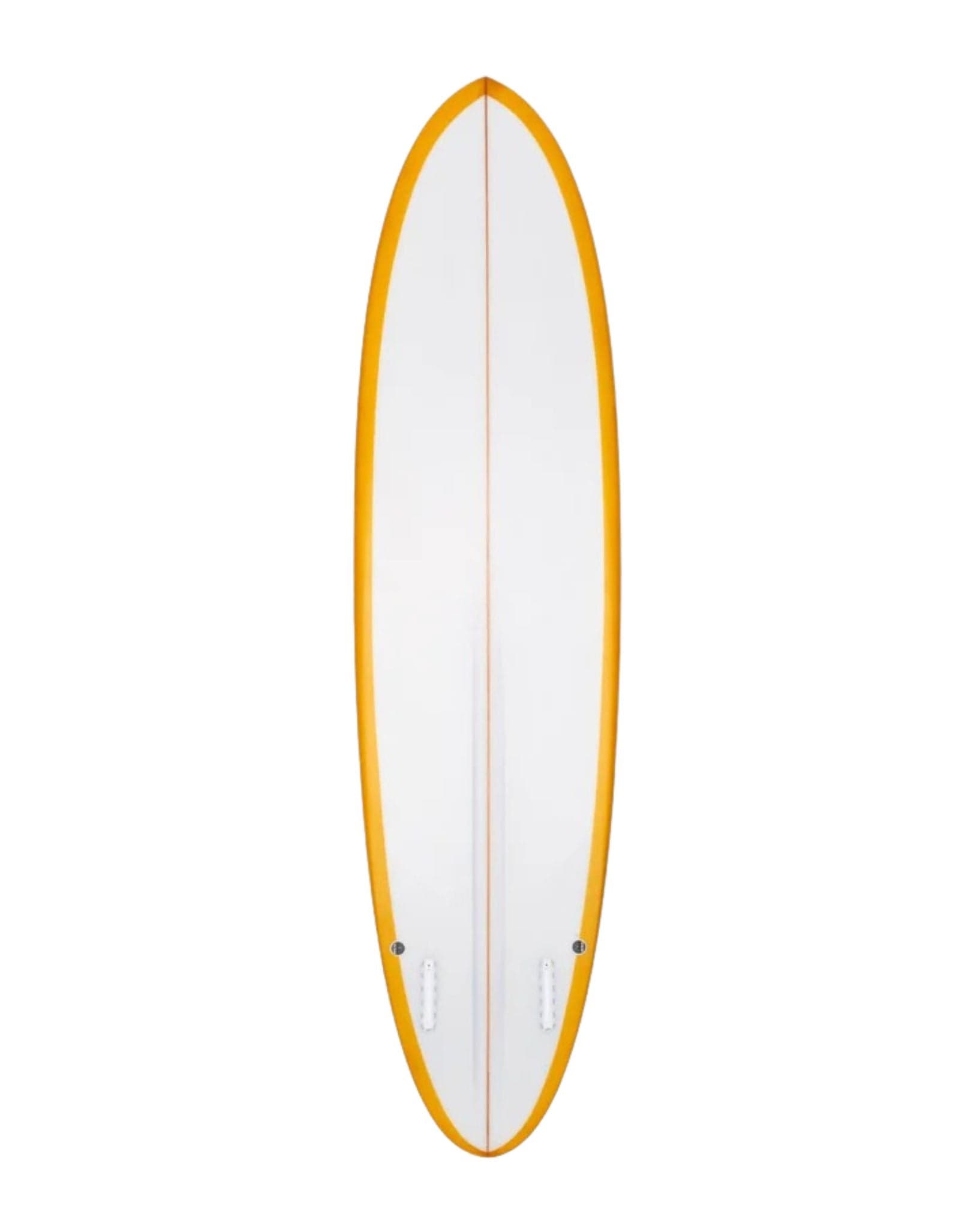 Lovemachine Surfboards Lovemachine FM Twinzer Surfboard