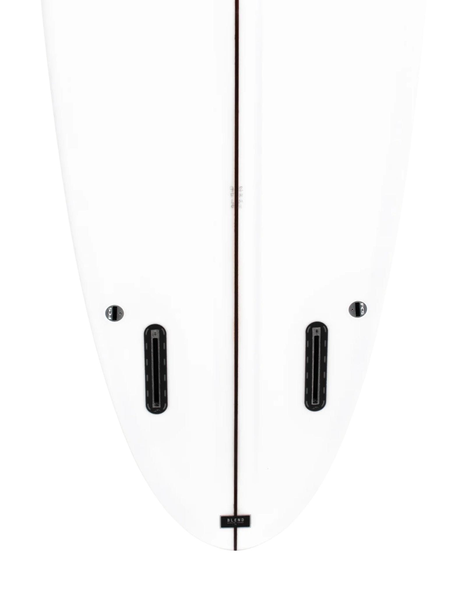 Lovemachine Surfboards Lovemachine FM Twinzer Surfboard