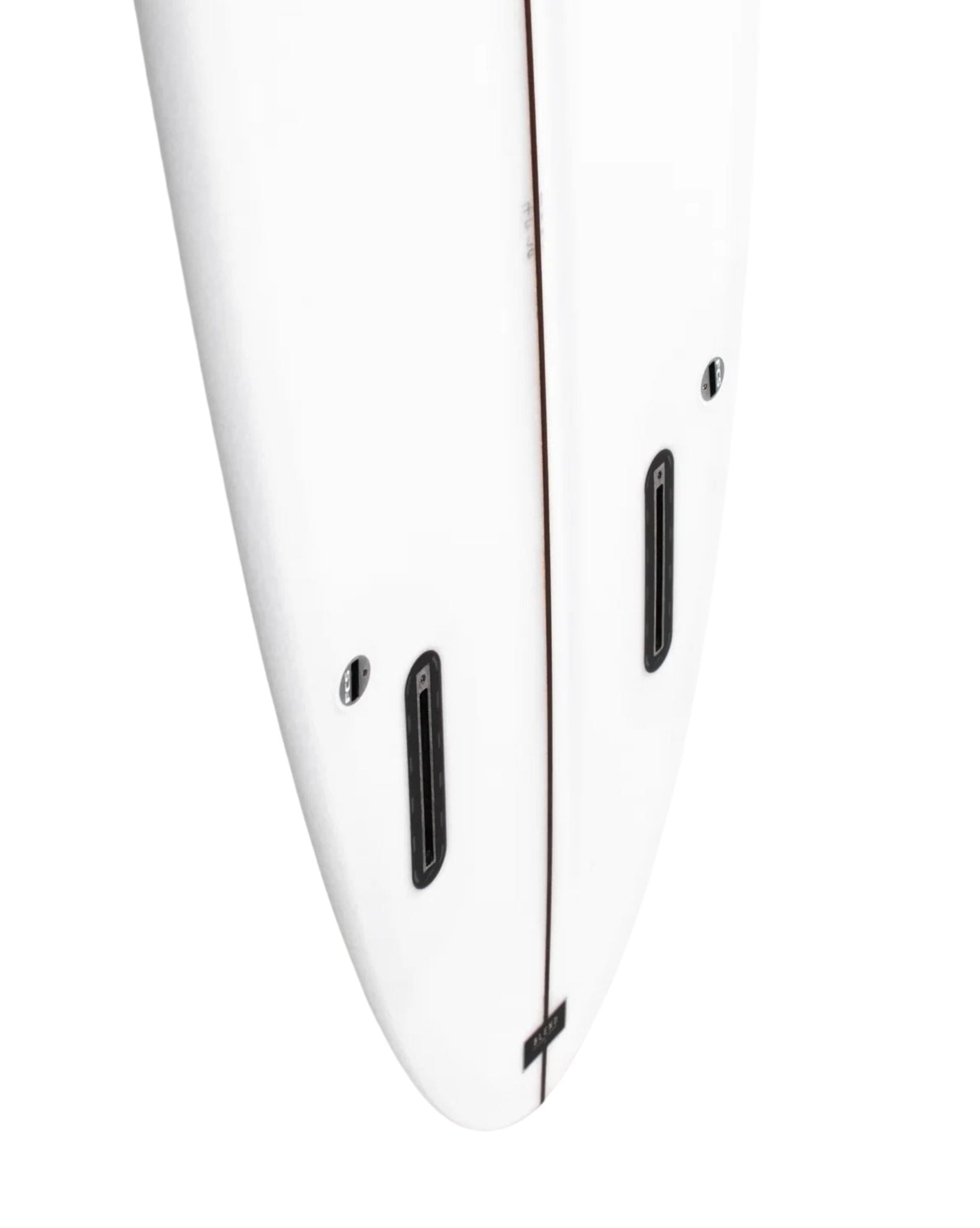 Lovemachine Surfboards Lovemachine FM Twinzer Surfboard