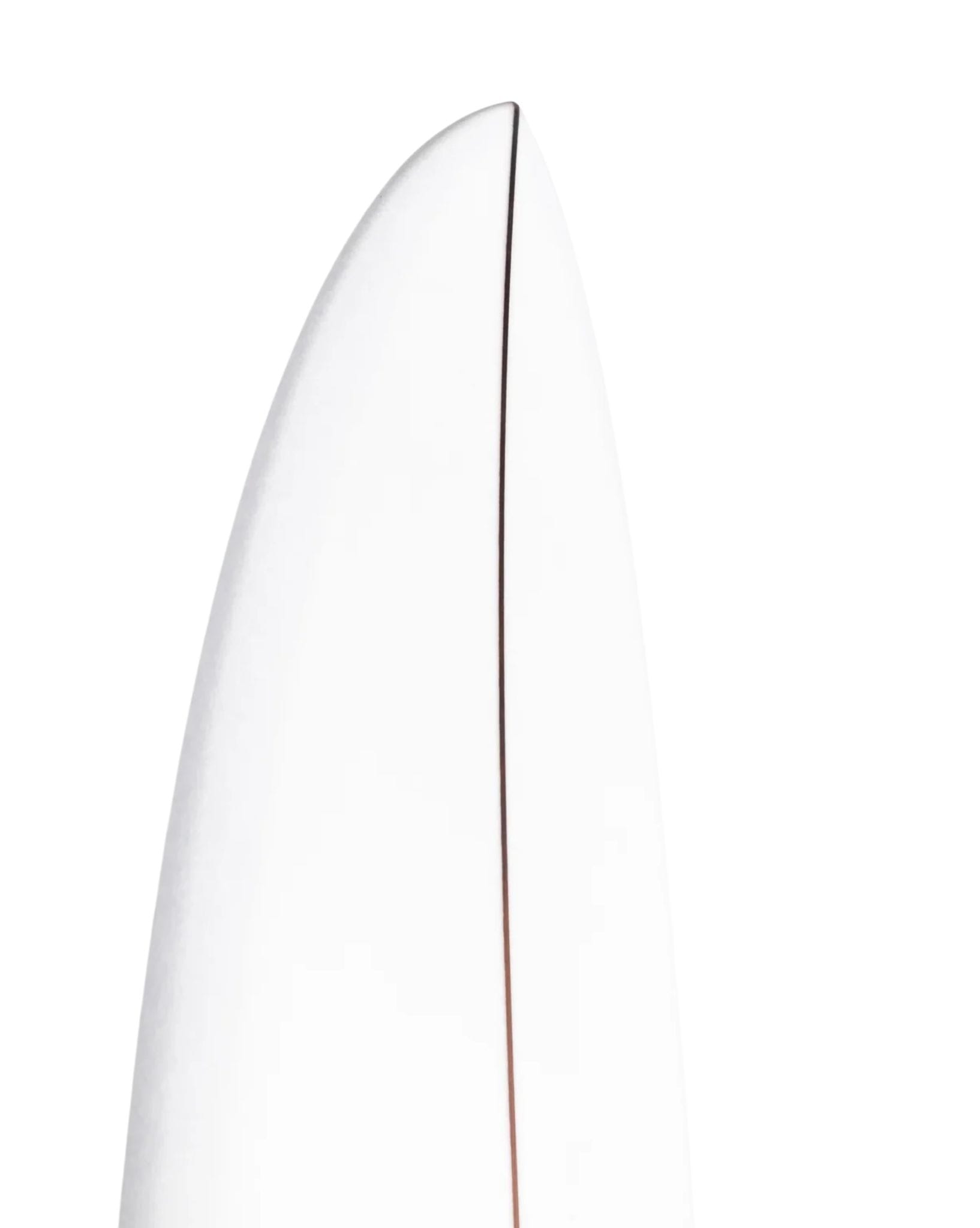 Lovemachine Surfboards Lovemachine FM Twinzer Surfboard