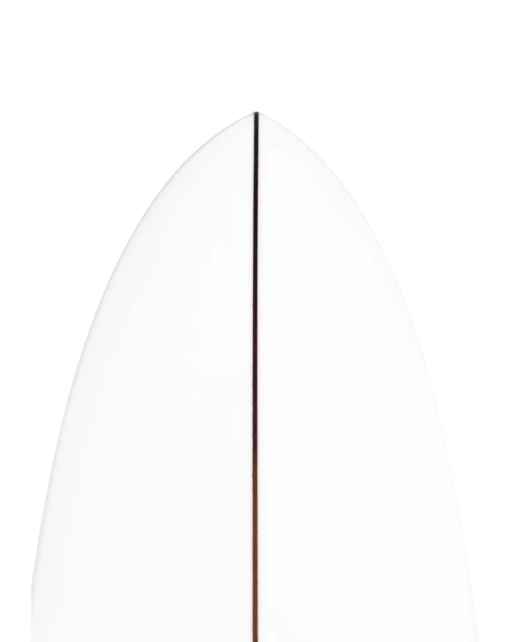 Lovemachine Surfboards Lovemachine FM Twinzer Surfboard