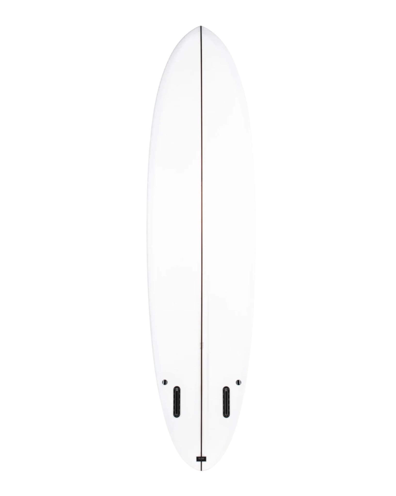 Lovemachine Surfboards Lovemachine FM Twinzer Surfboard