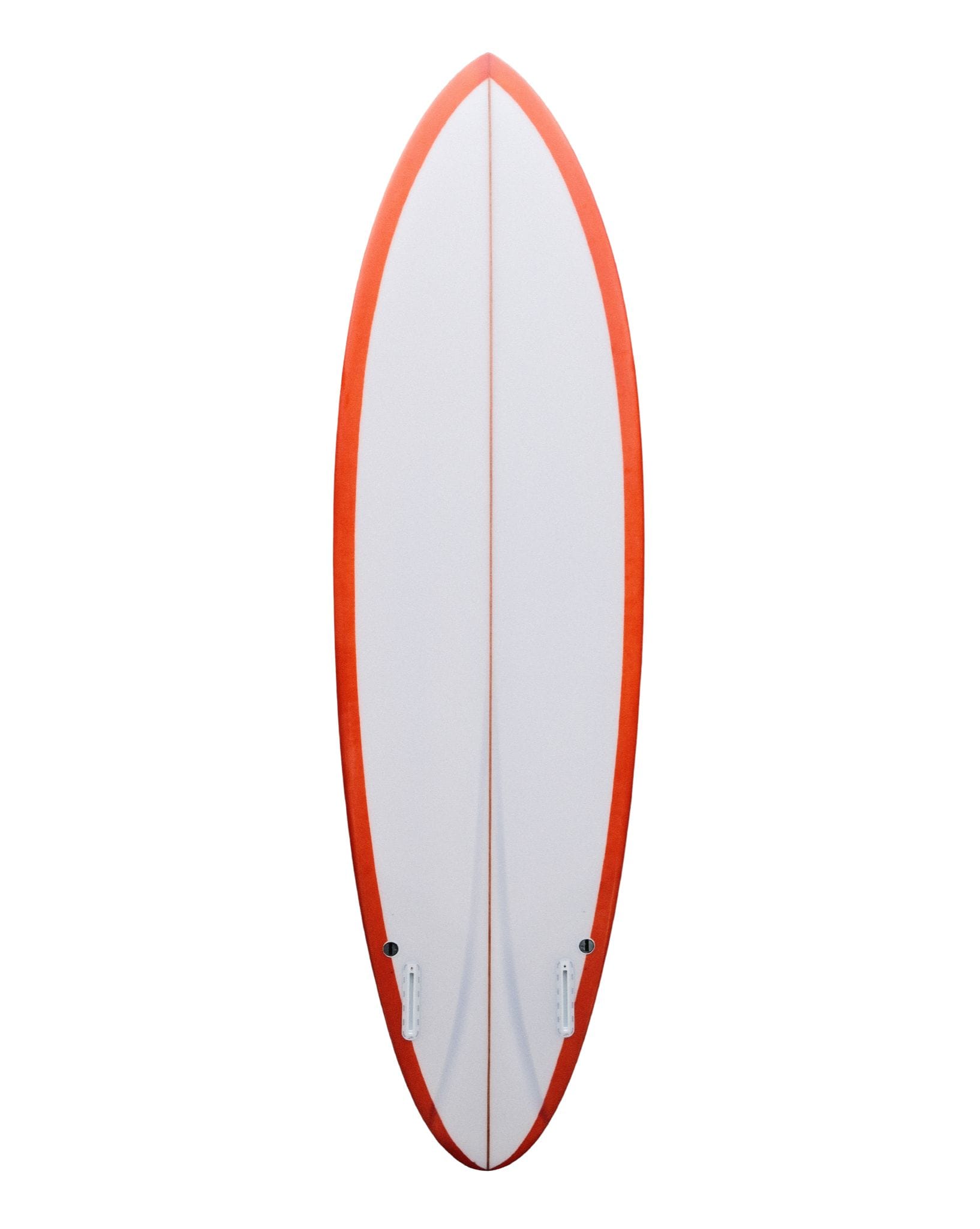 Lovemachine Surfboards Lovemachine FM Twinzer Surfboard
