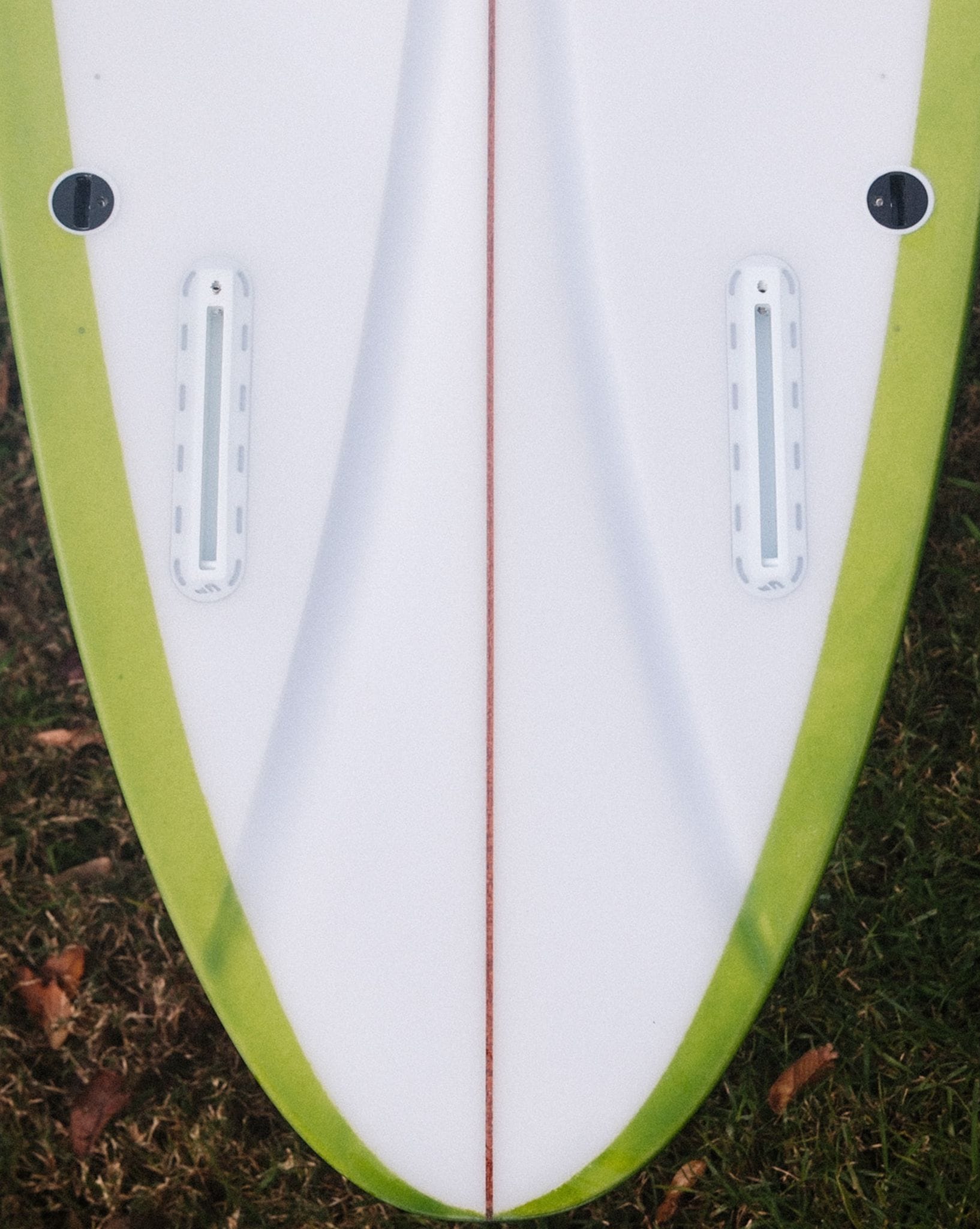 Lovemachine Surfboards Lovemachine FM Twinzer Surfboard