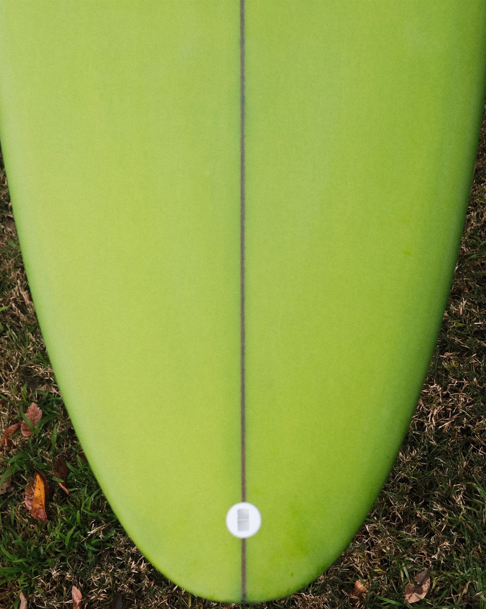 Lovemachine Surfboards Lovemachine FM Twinzer Surfboard