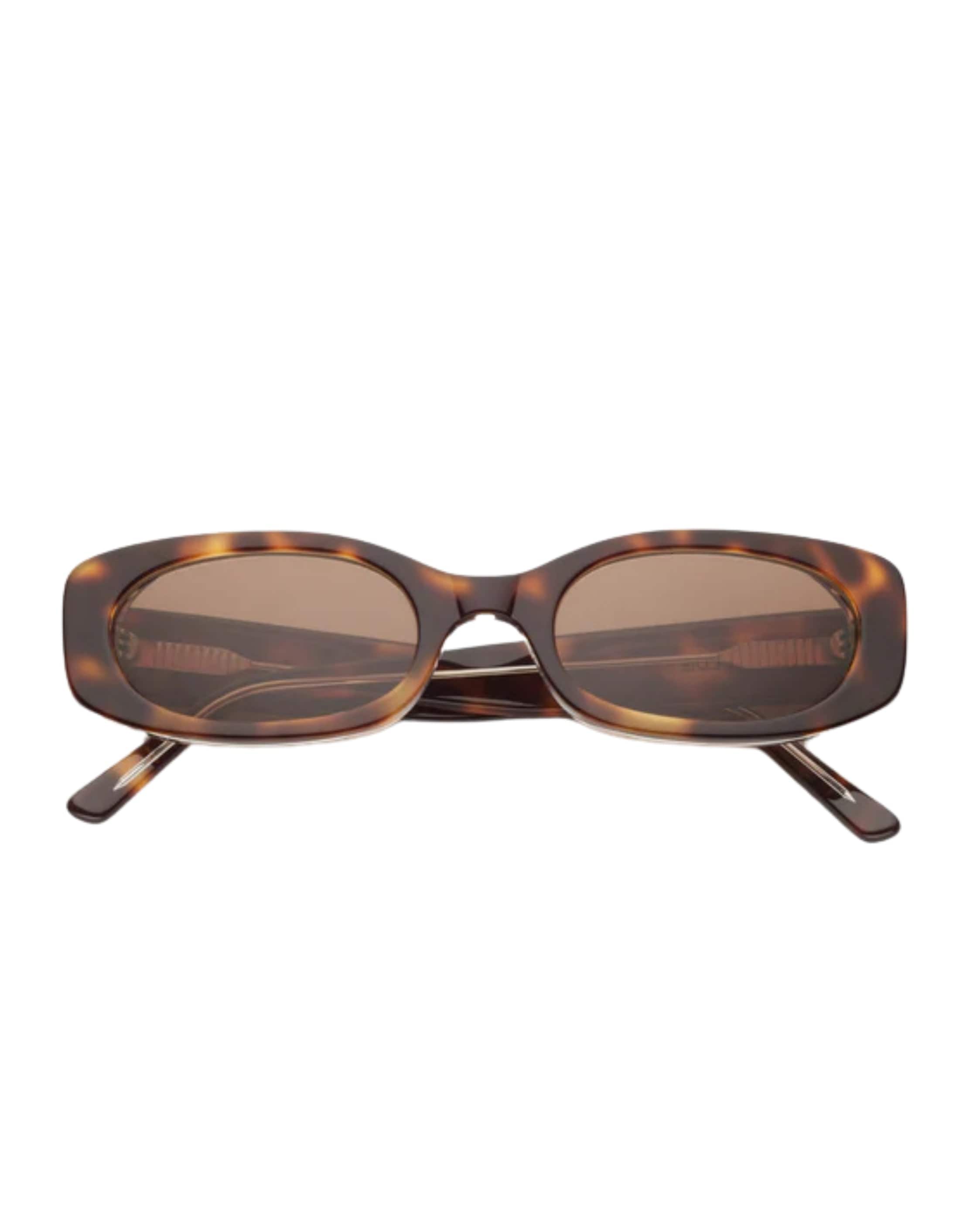 Lu Goldie Cali - Tort Sunglasses