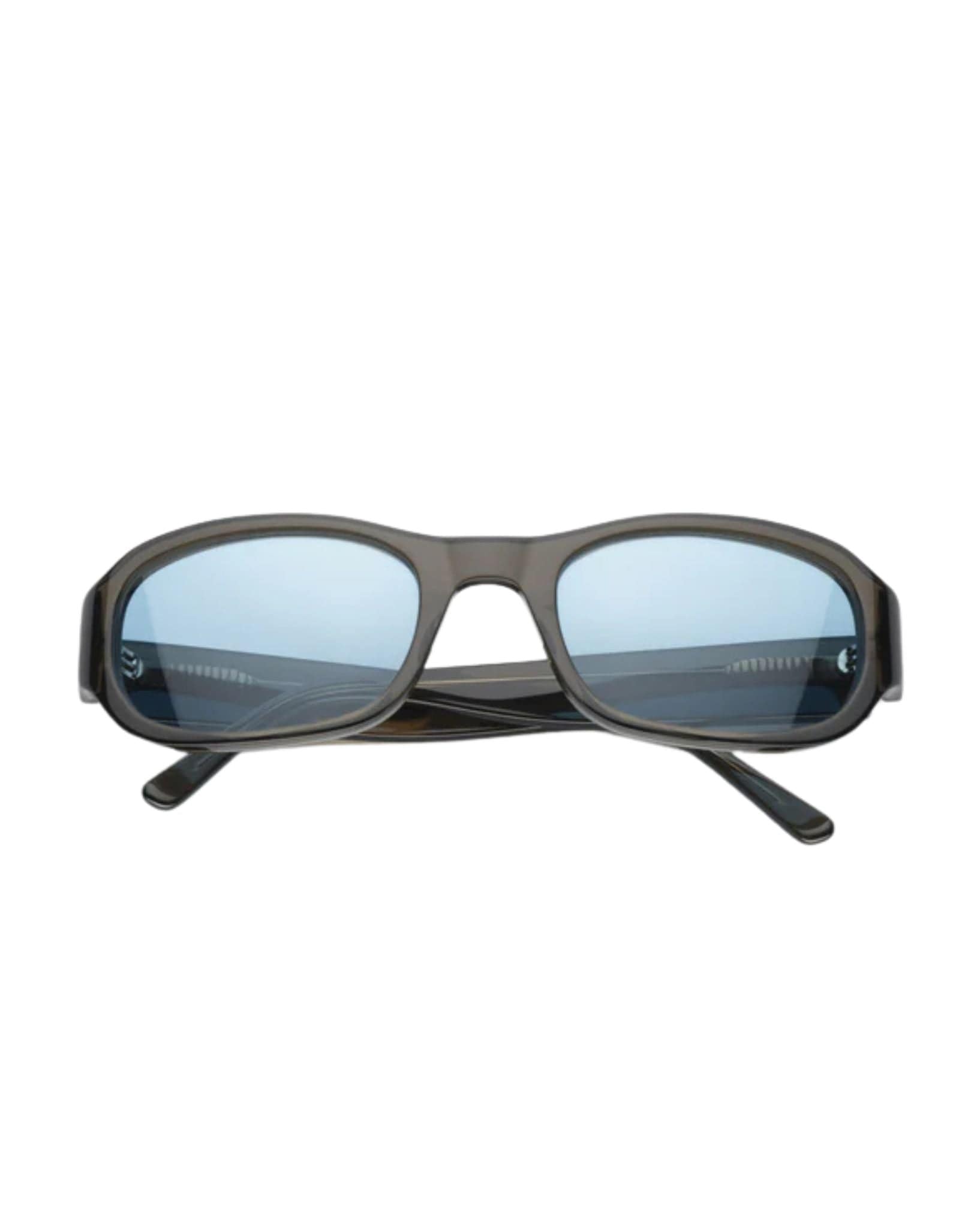 Lu Goldie Jordyn-Ash Sunglasses