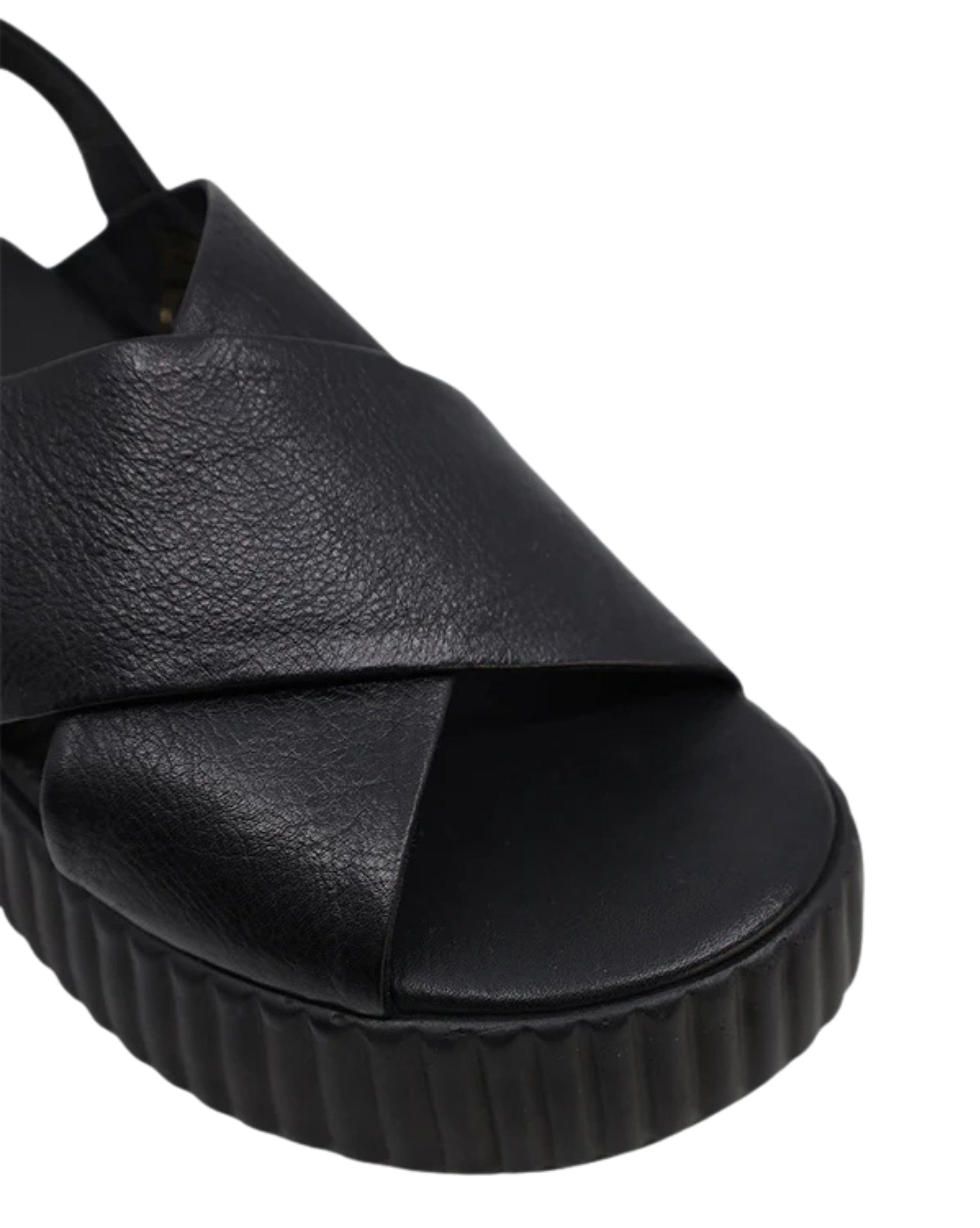 Luna Sole Daphnee Sandals