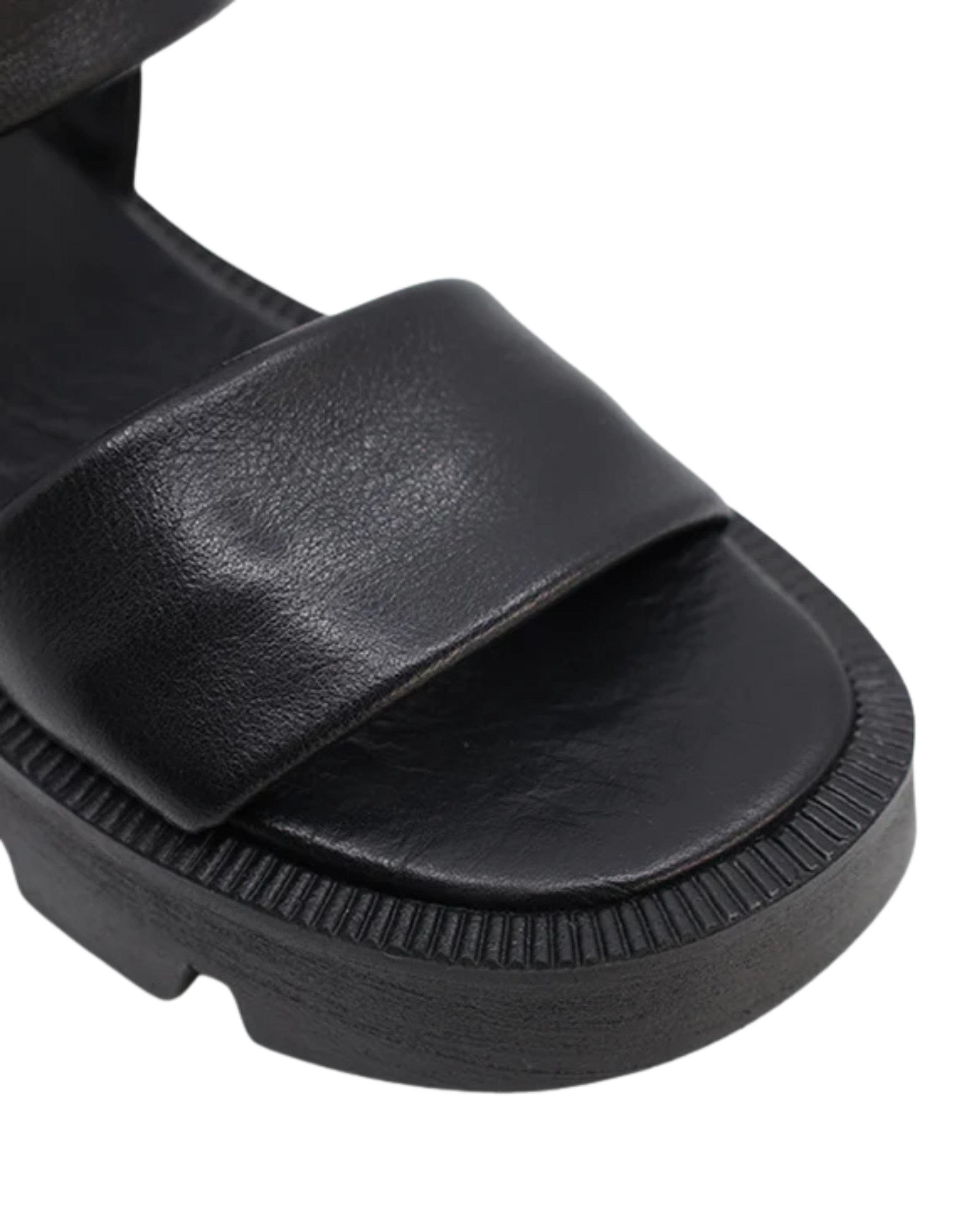 Luna Sole Novi Sandals