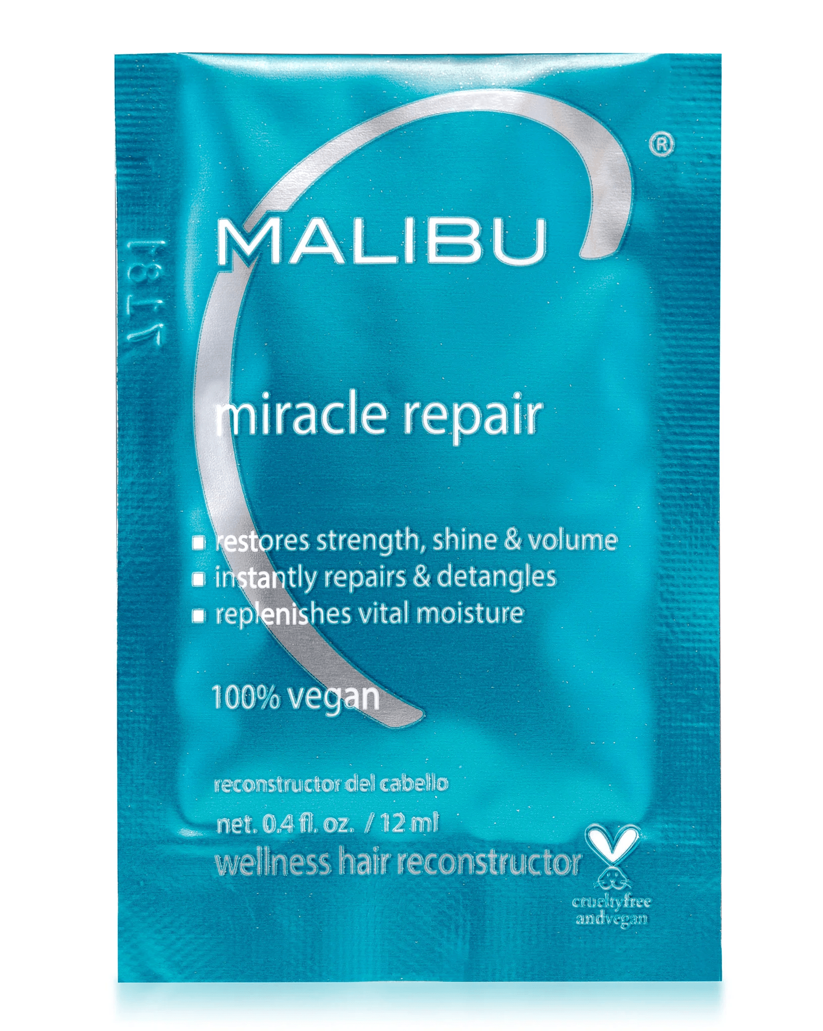 Malibu Malibu Miracle Repair