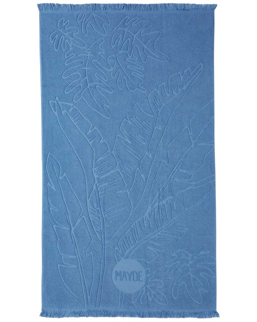 Mayde Daintree Towel