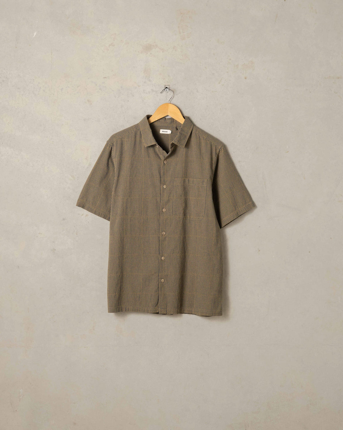 McTavish Button Up Shirt, photo 2
