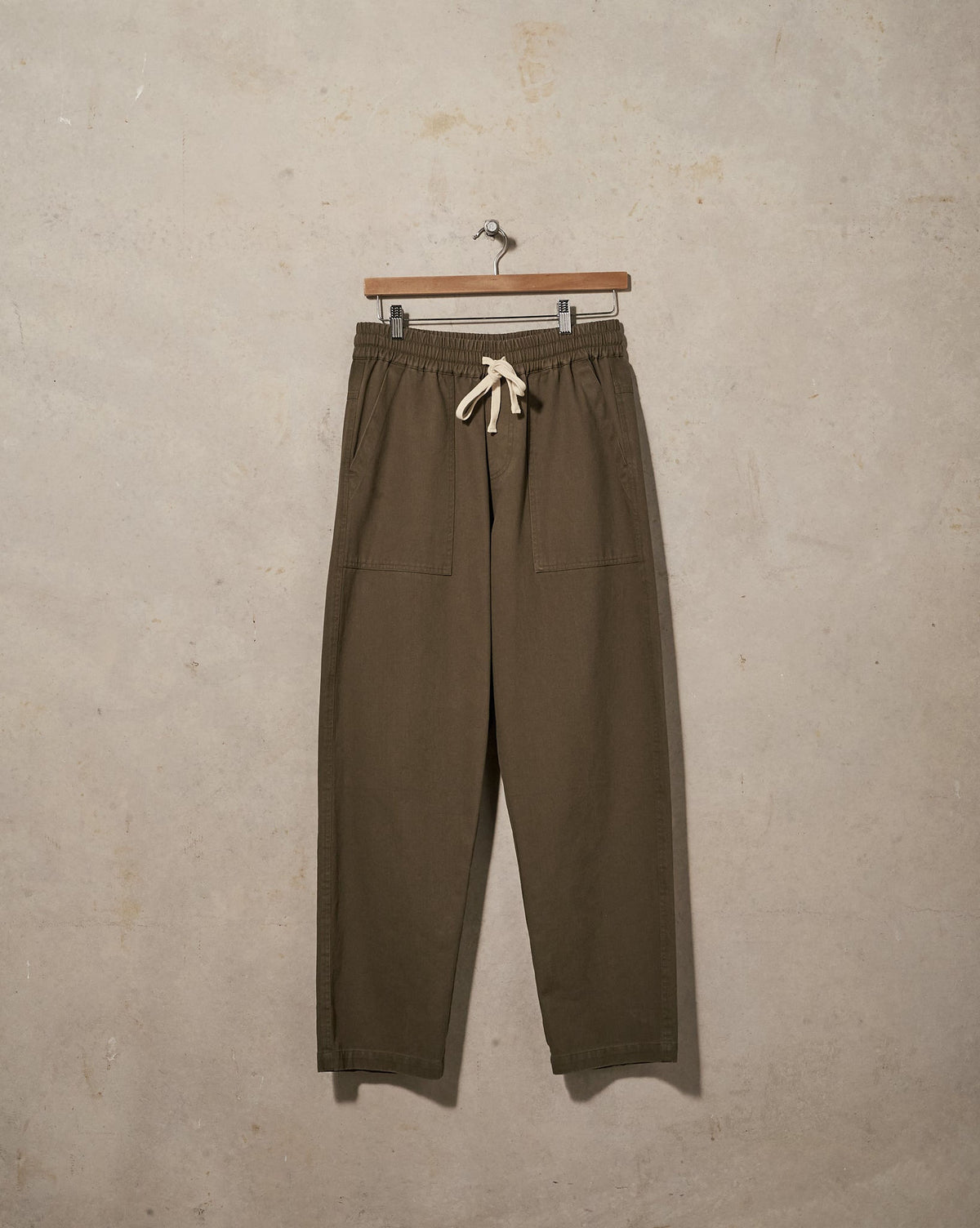 McTavish Twill Pants, photo 2