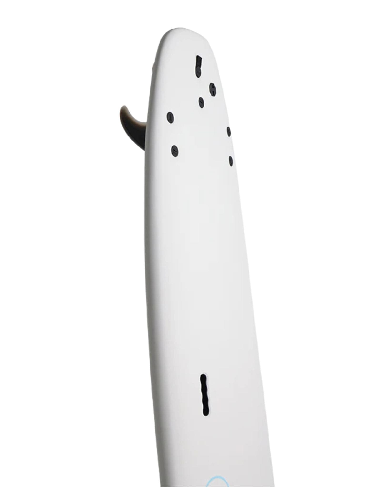 MF Softboards Beastie Super Soft Softboard