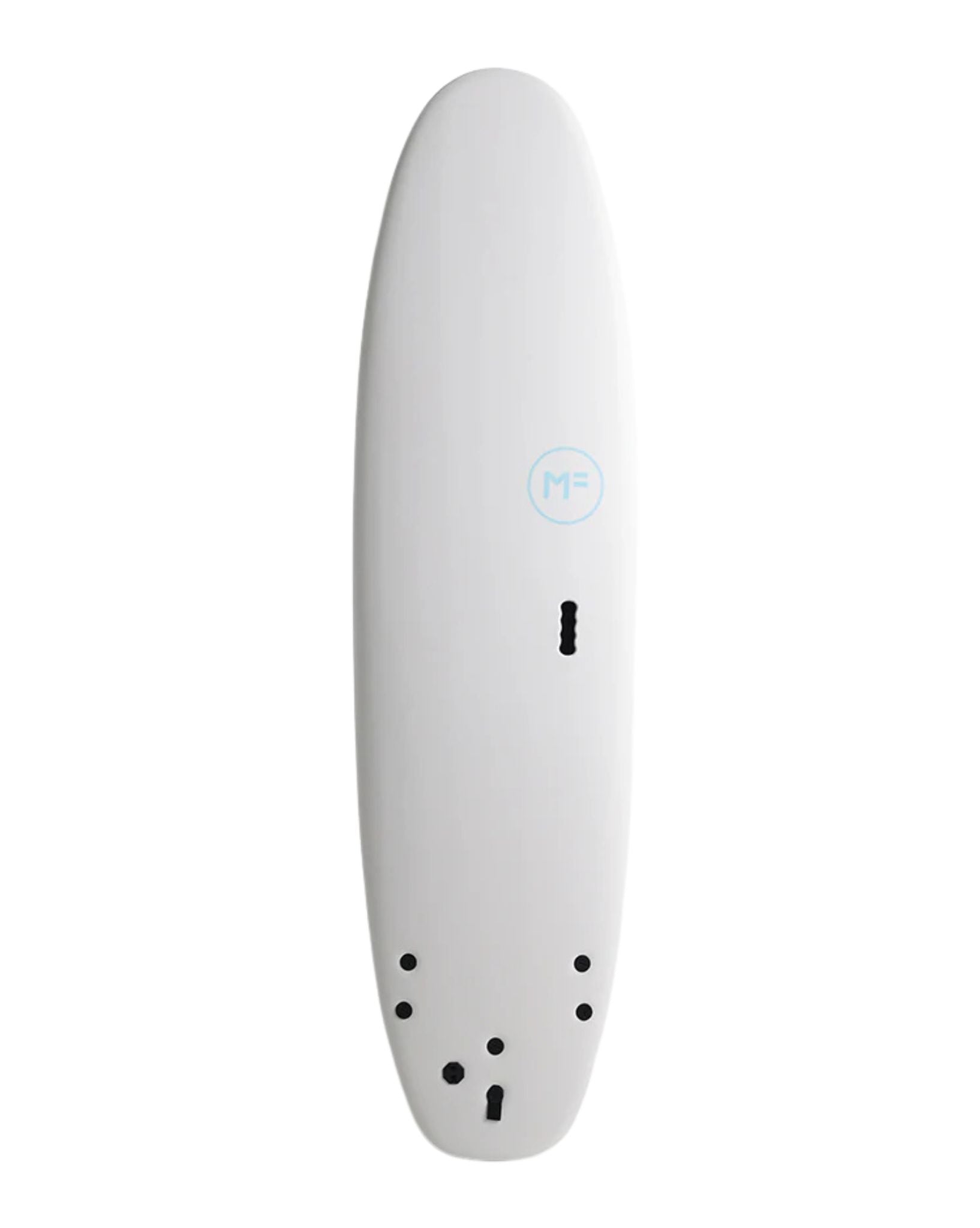 MF Softboards Beastie Super Soft Softboard