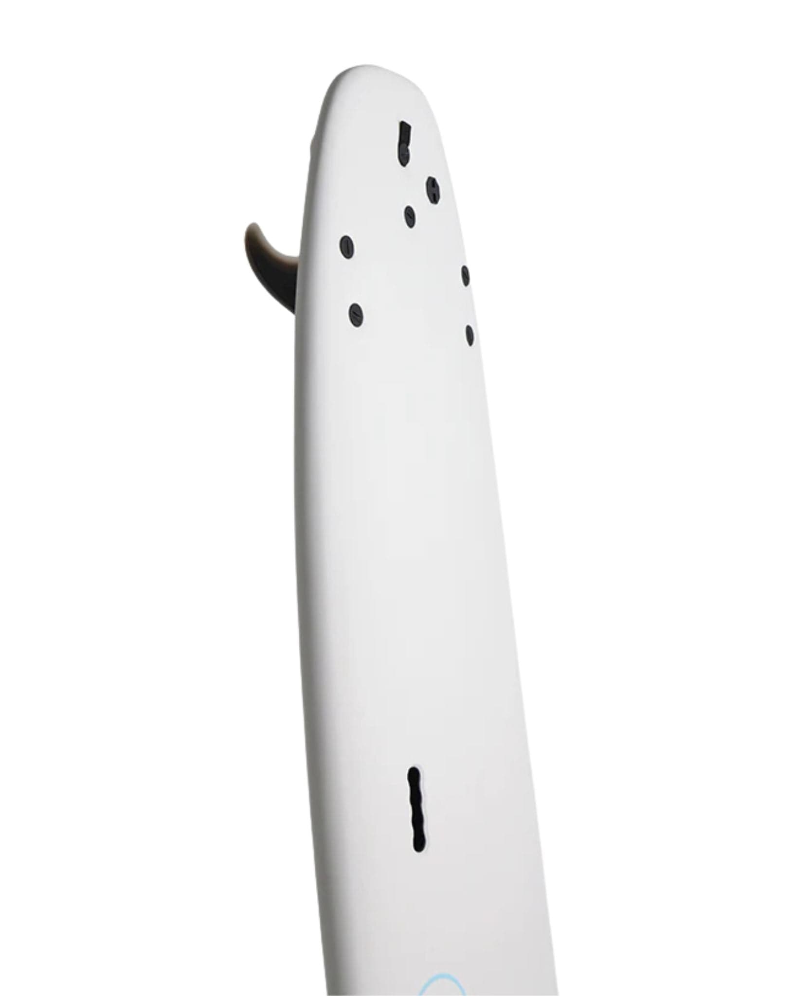 MF Softboards Beastie Super Soft Softboard