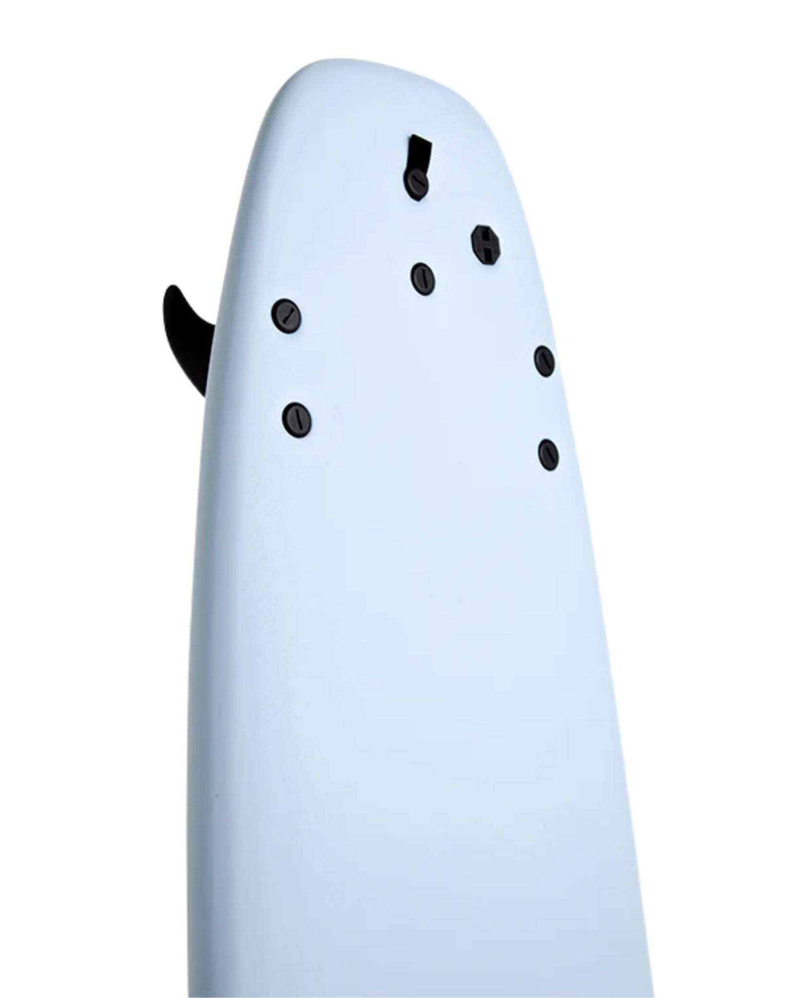 MF Softboards Beastie Super Soft Softboard