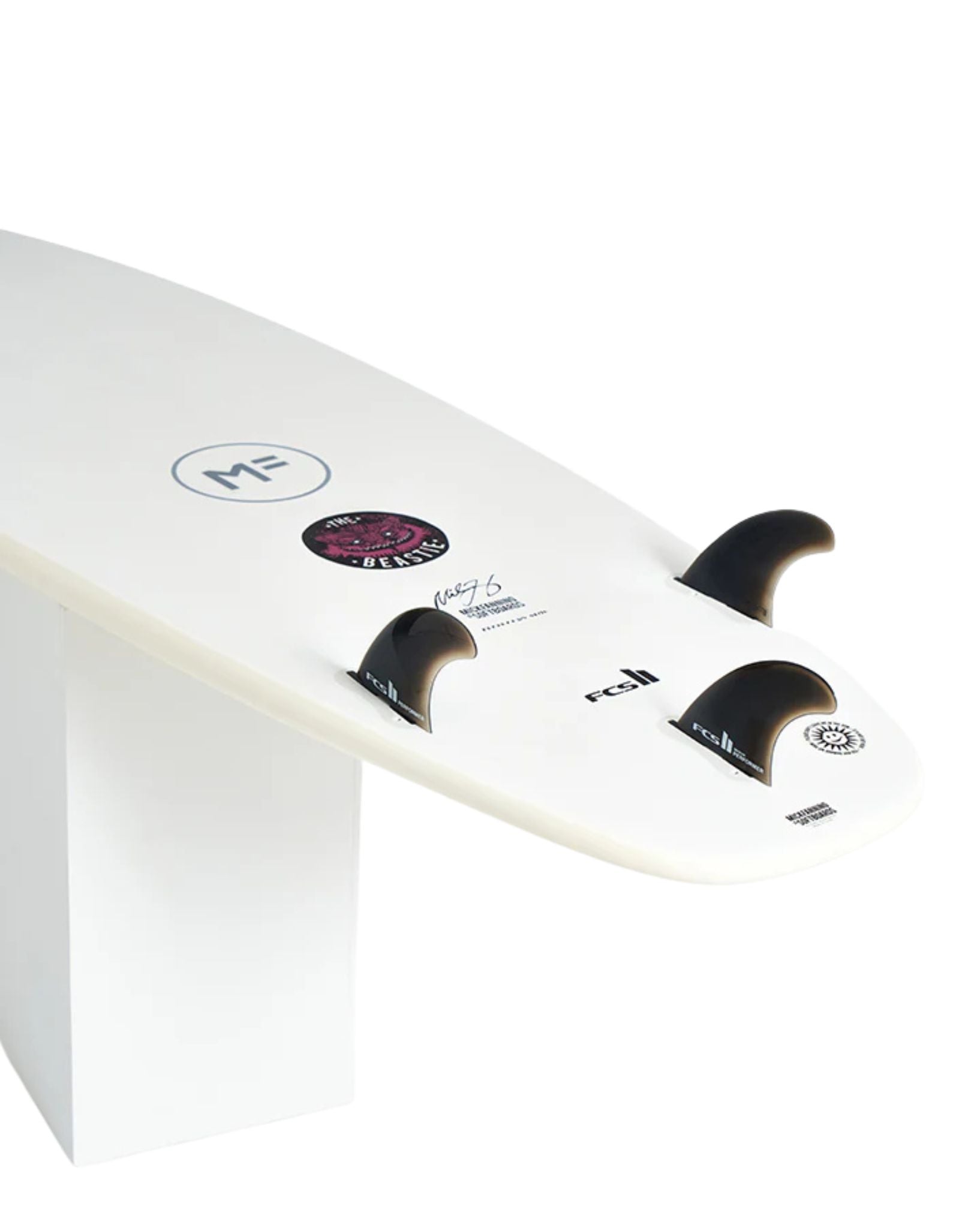 MF Softboards MF Beastie Softboard