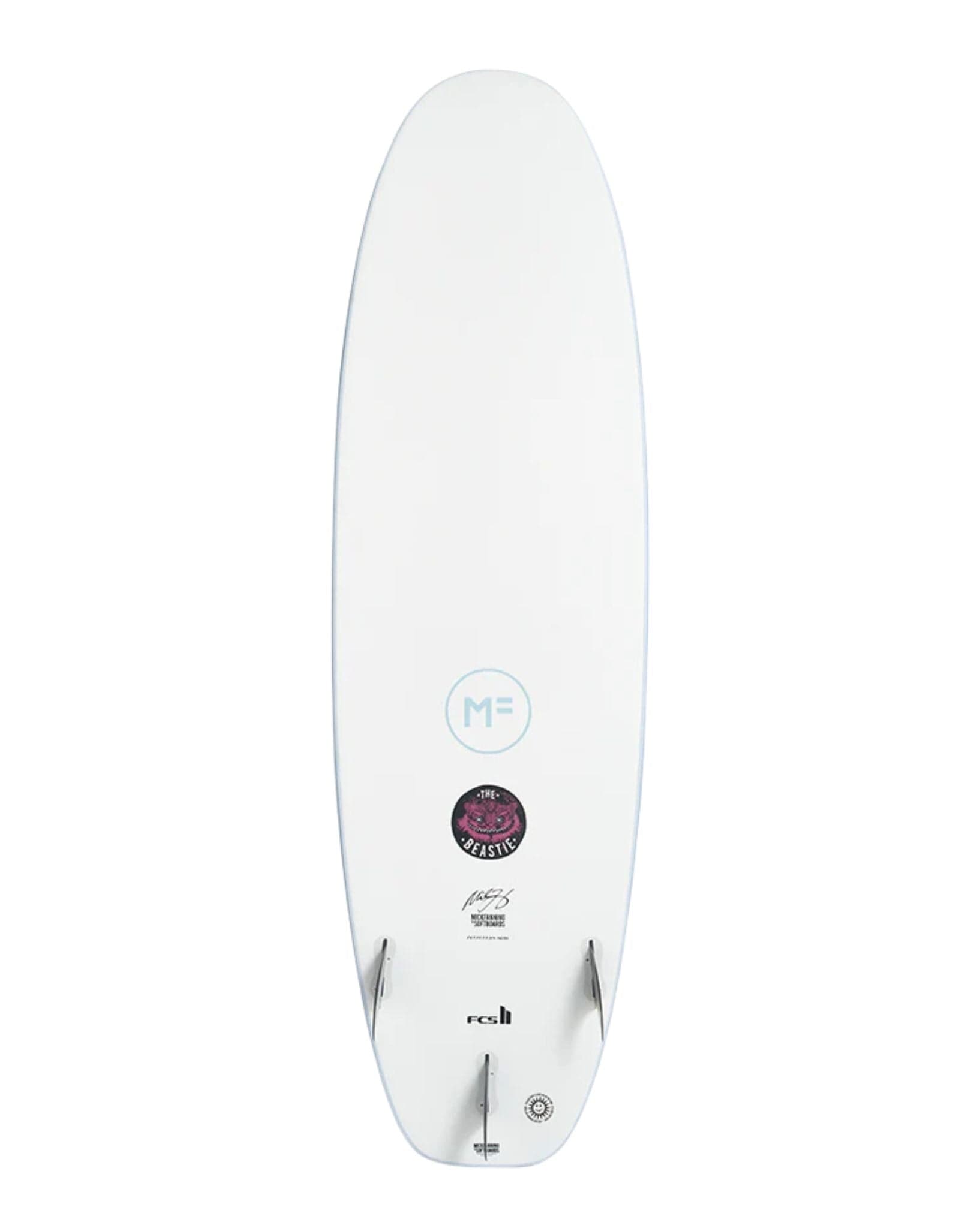 MF Softboards MF Beastie Softboard