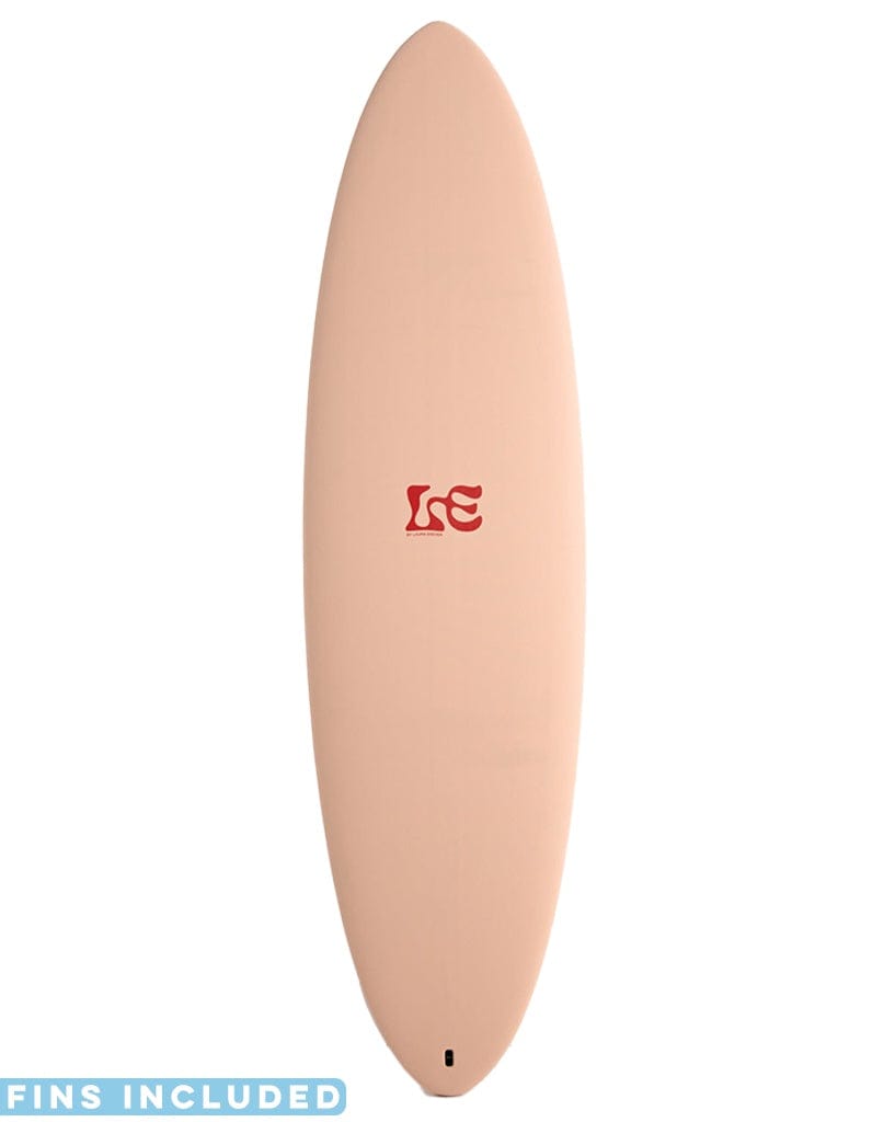 MF Softboards MF x Laura Enever - Sun Beam Softboard