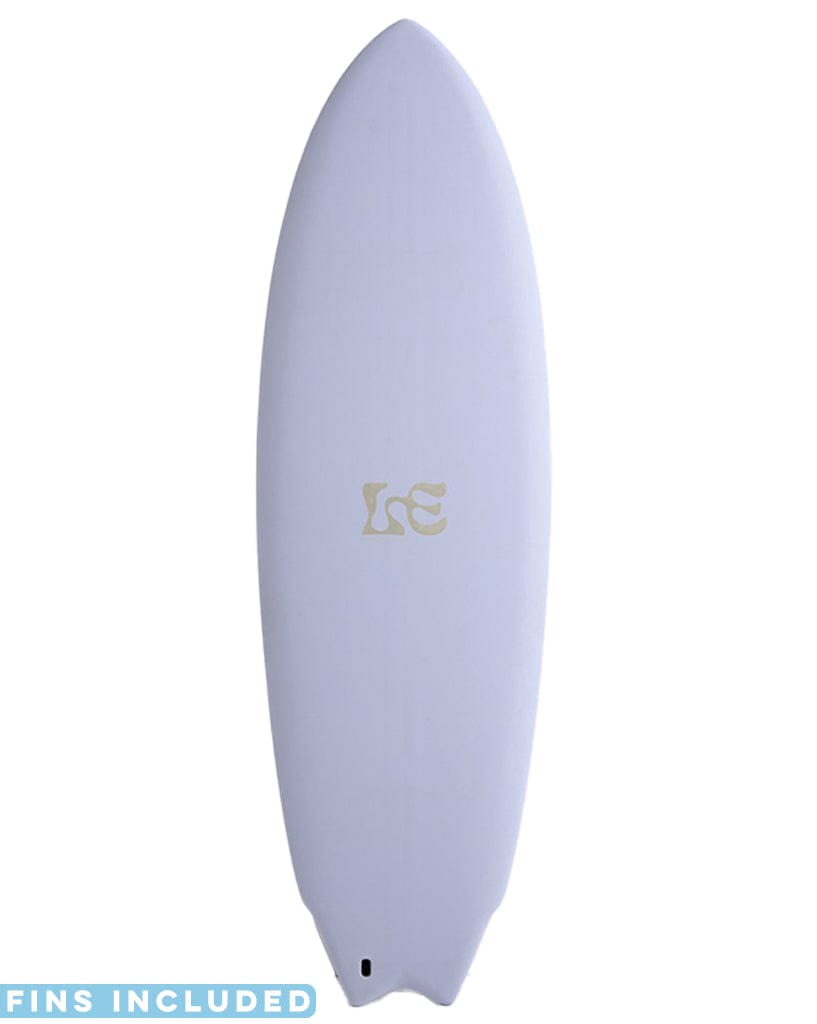 MF Softboards MF x Laura Enever - Ying Yang Softboards