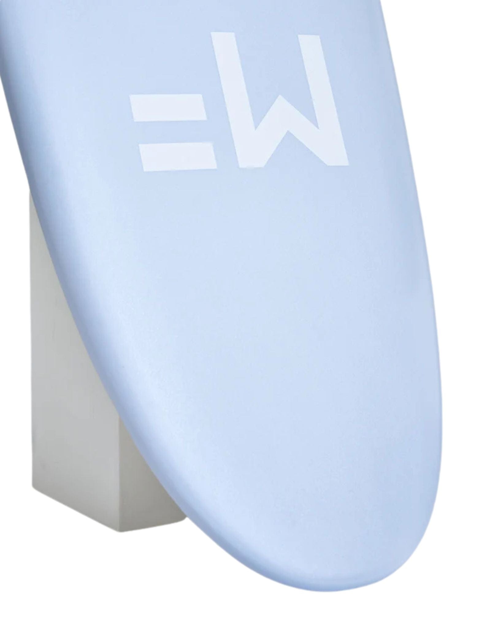 MF Softboards MF XL Surf School Softboard - Sky