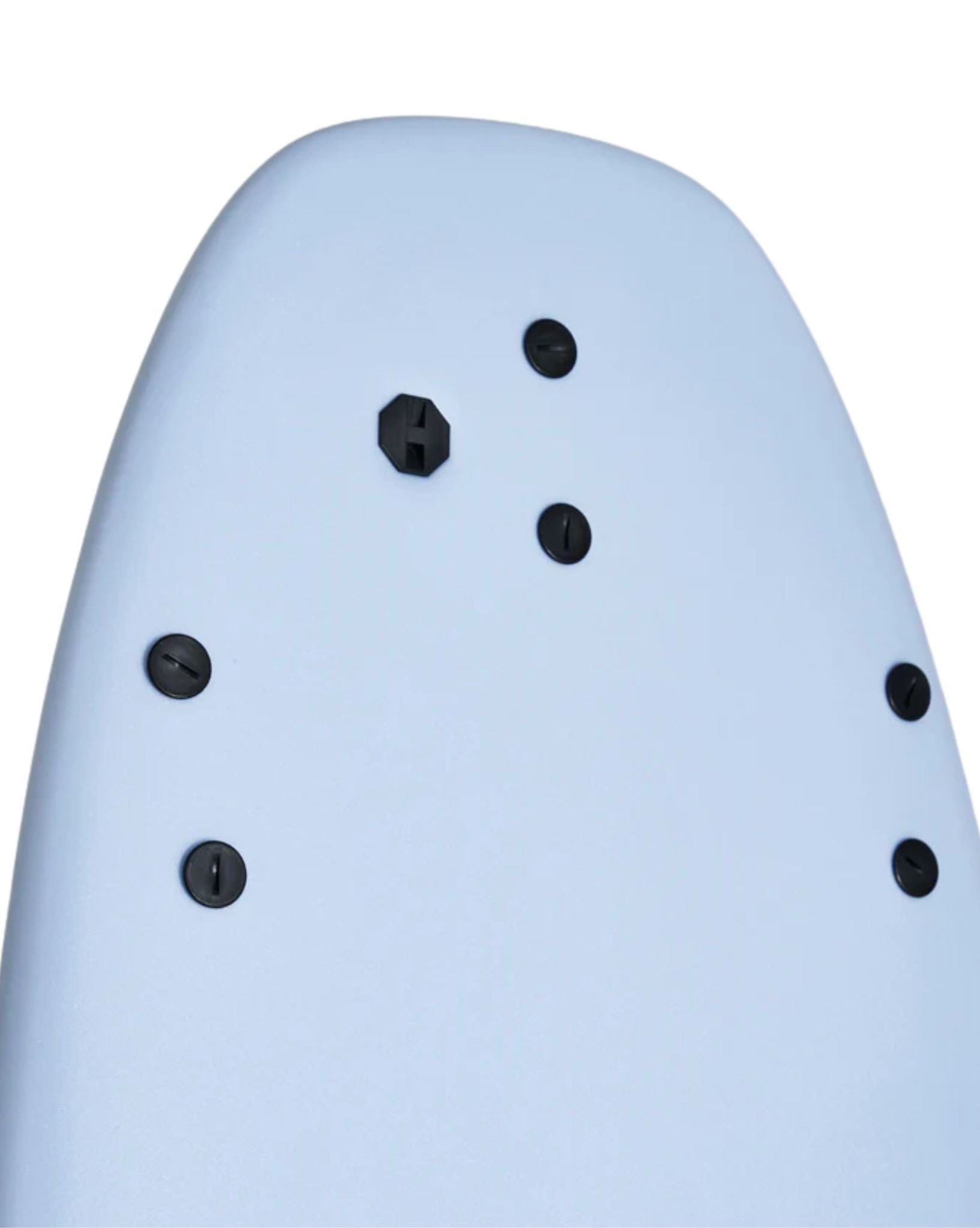 MF Softboards MF XL Surf School Softboard - Sky