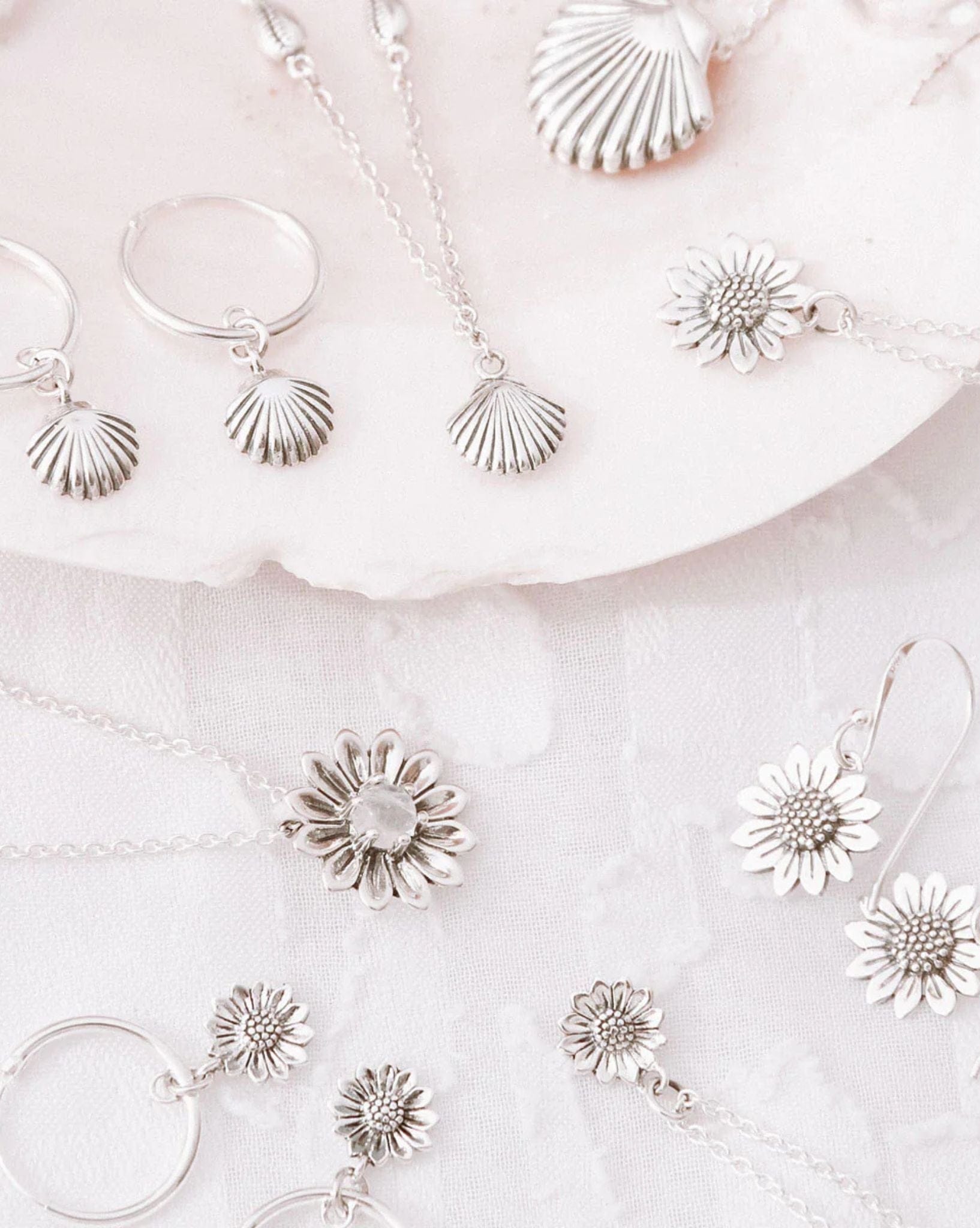 Midsummer Star Delicate Sunflower Sleepers