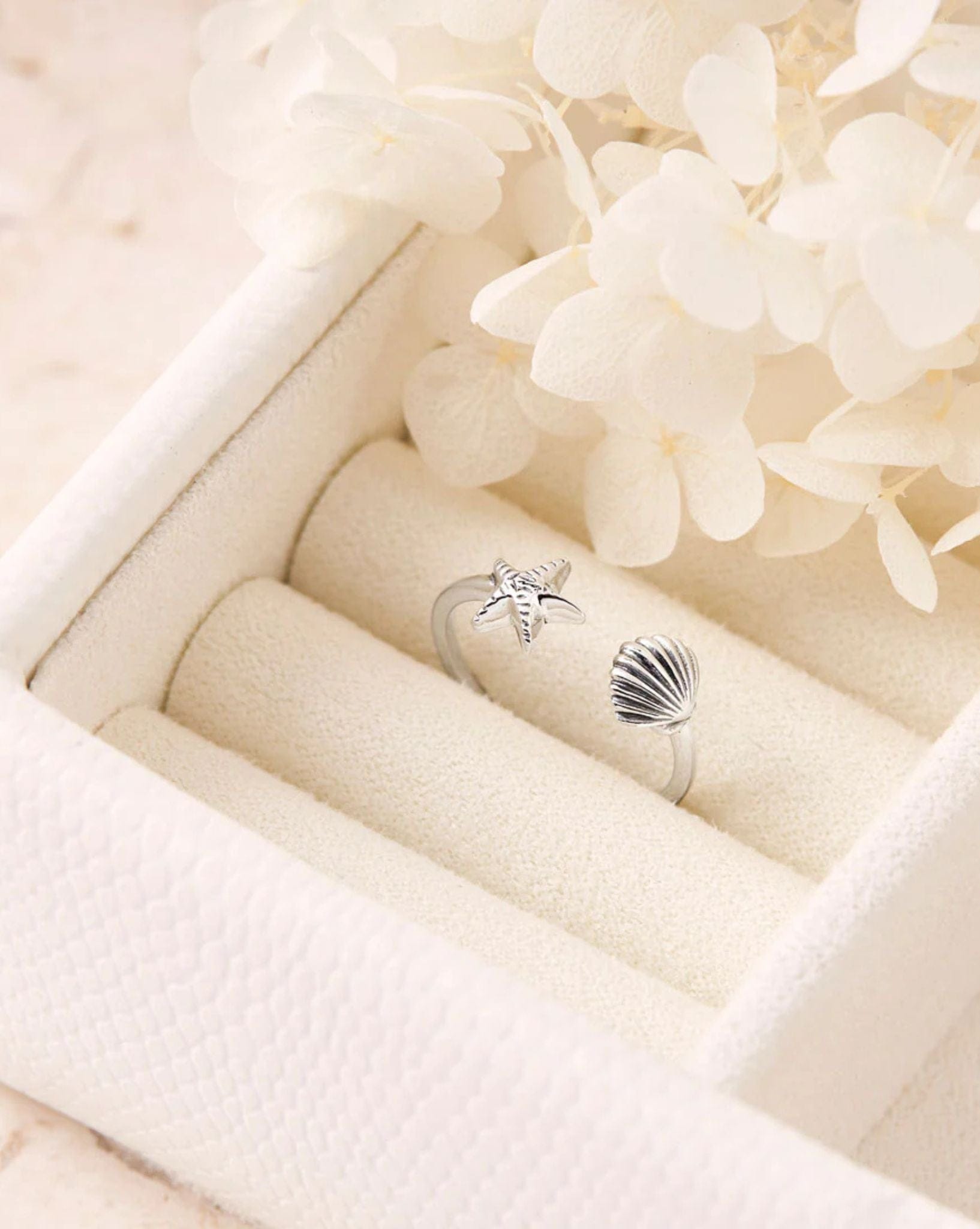 Midsummer Star Ocean Dreams Ring