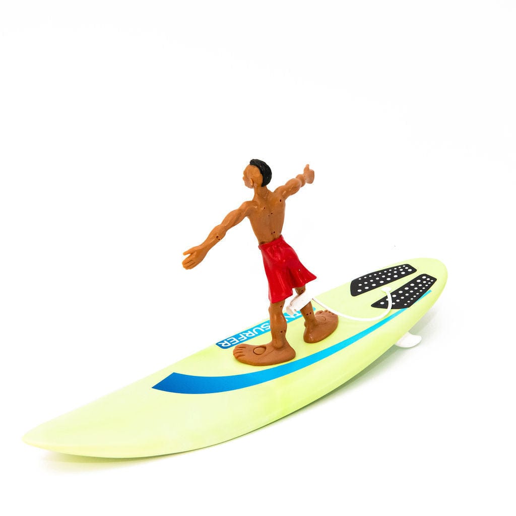 Mini Surfer Mini Surfer