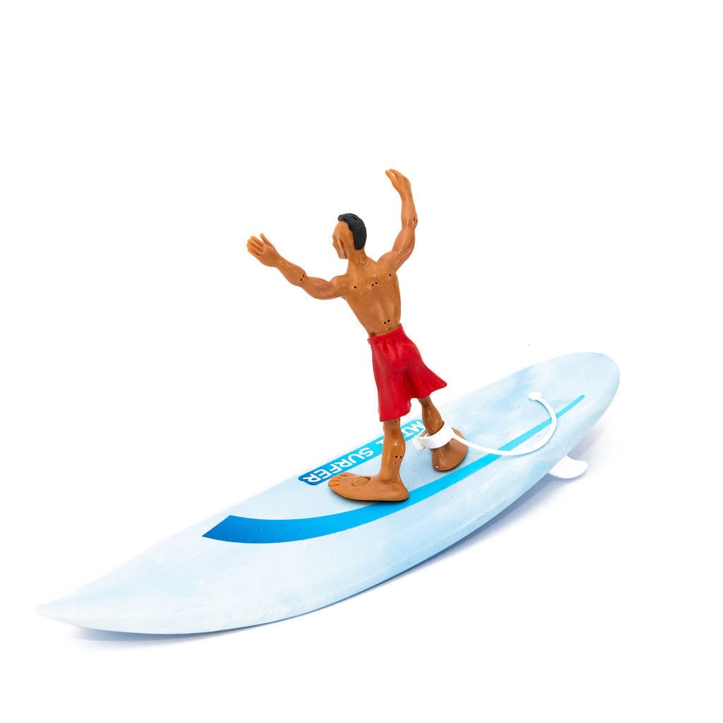 Mini Surfer Mini Surfer