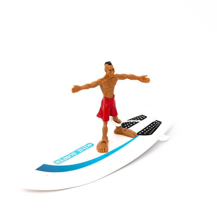 Mini Surfer Mini Surfer
