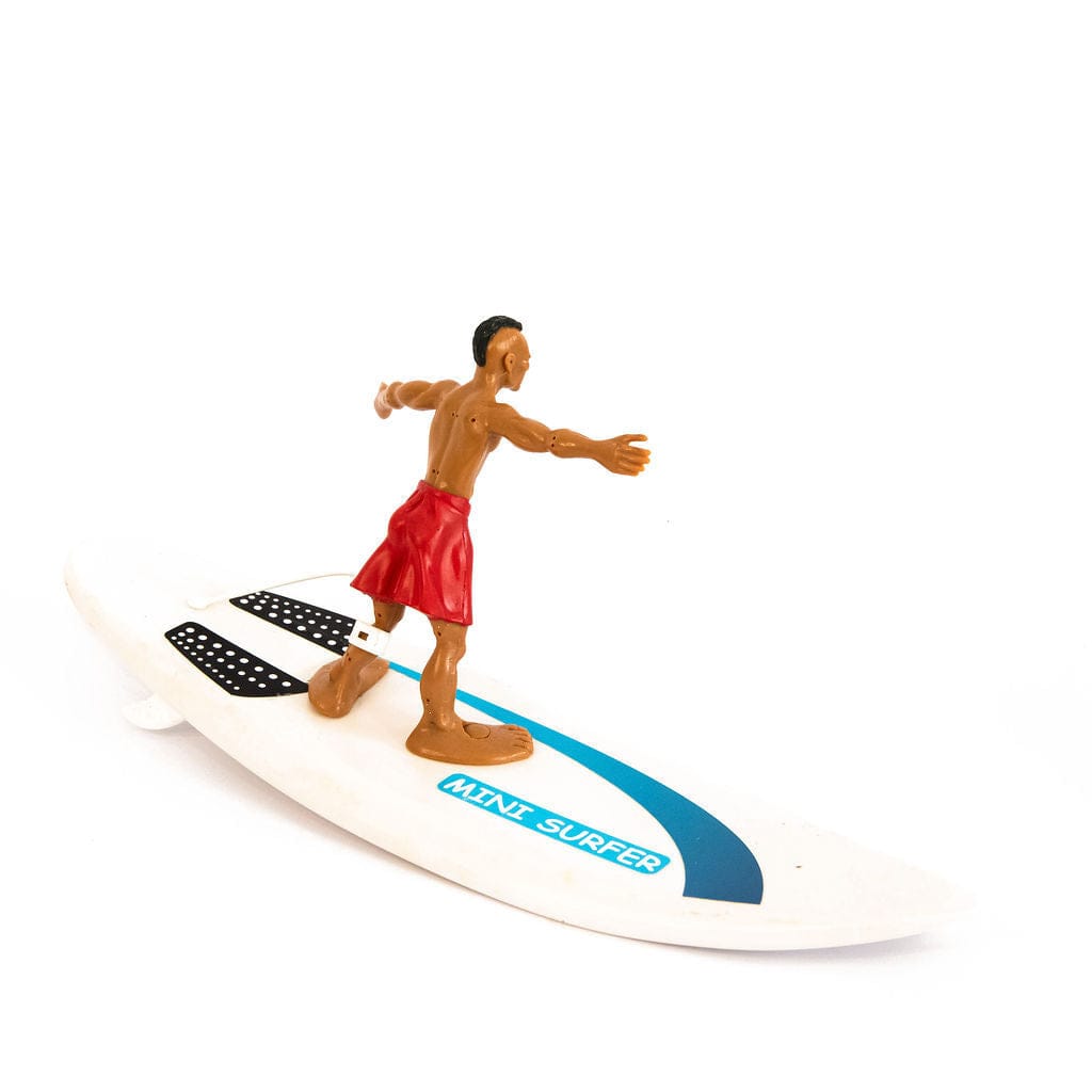 Mini Surfer Mini Surfer