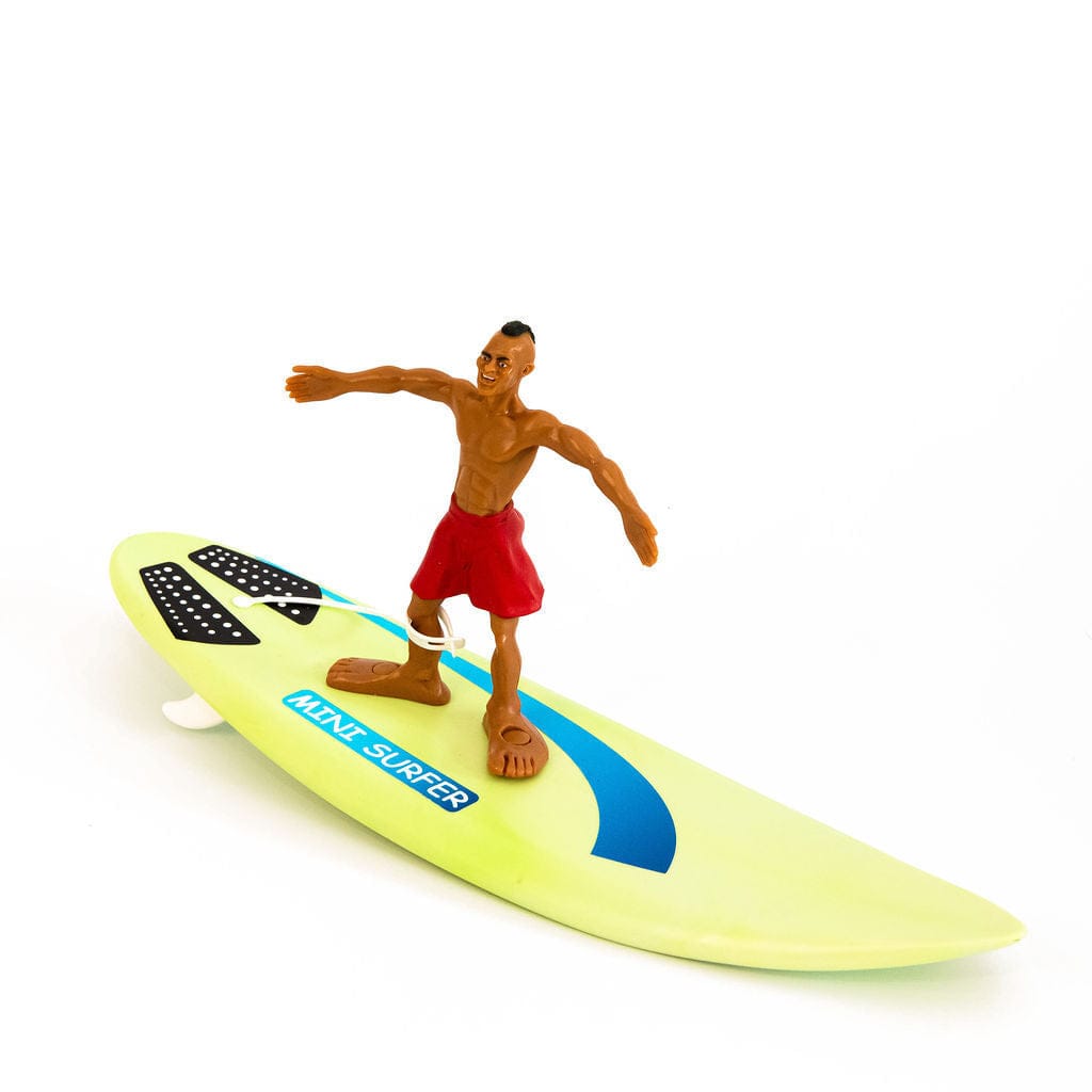 Mini Surfer Mini Surfer