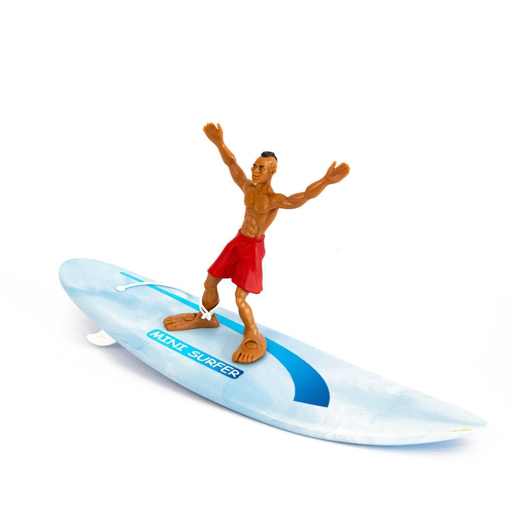Mini Surfer Mini Surfer