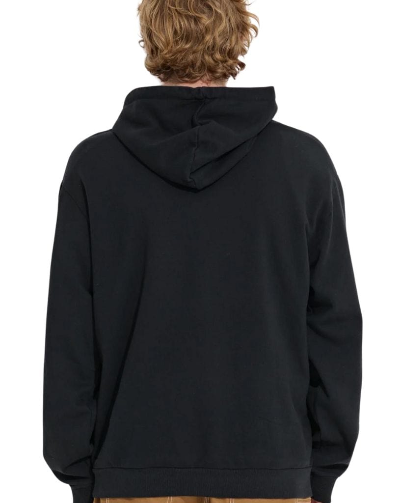 Misfit Australian Bones Hood