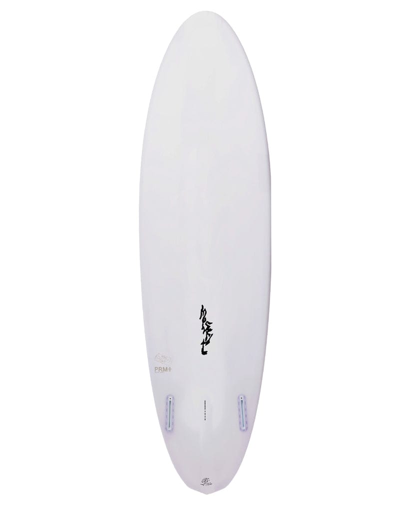 Misfit Neo Speed Egg Twin Primitek Surfboard
