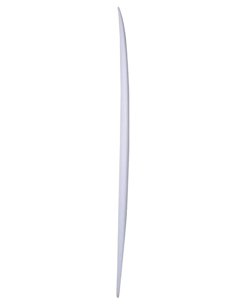 Misfit Neo Speed Egg Twin Primitek Surfboard