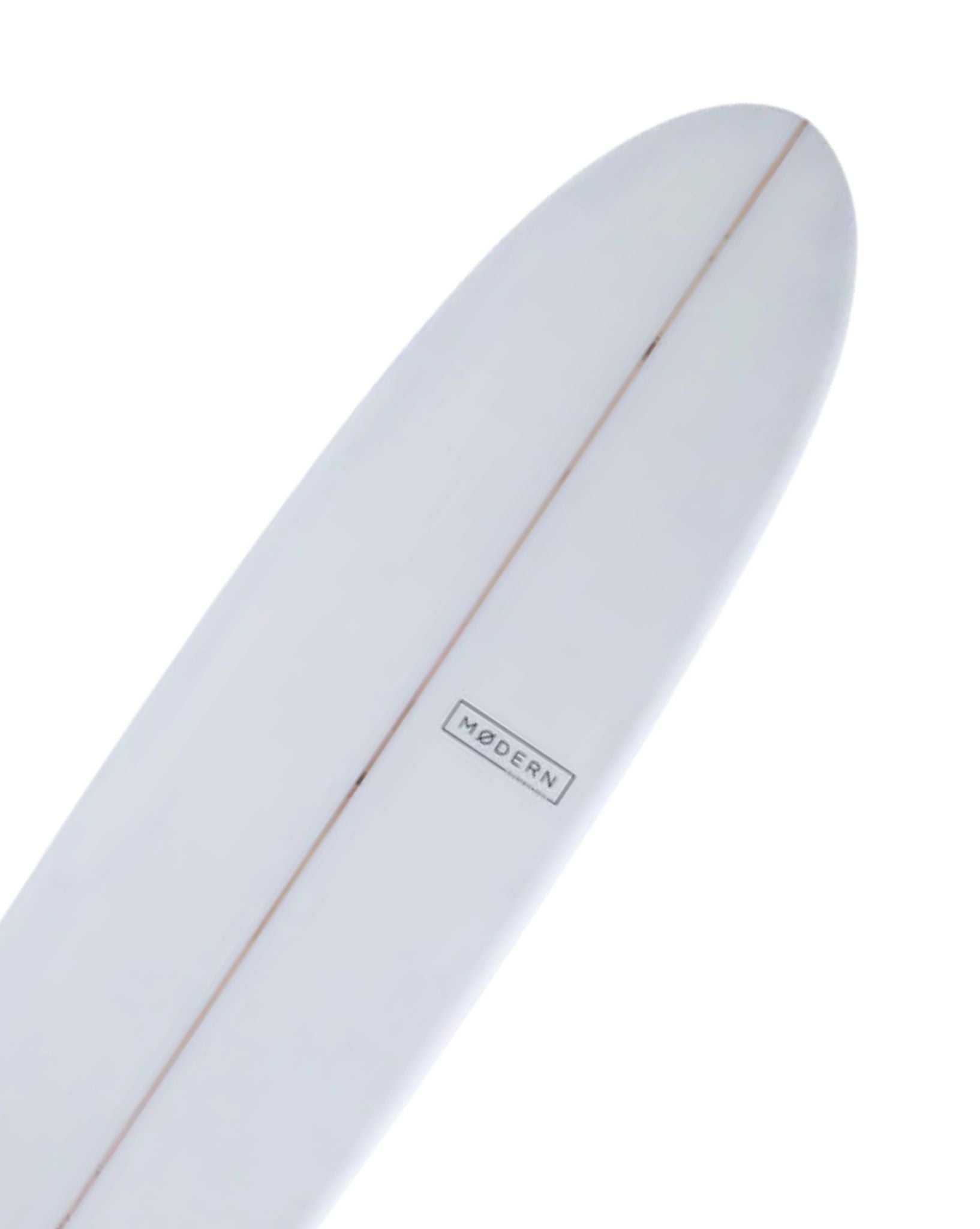 Modern Surfboards Golden Rule PU Longboard