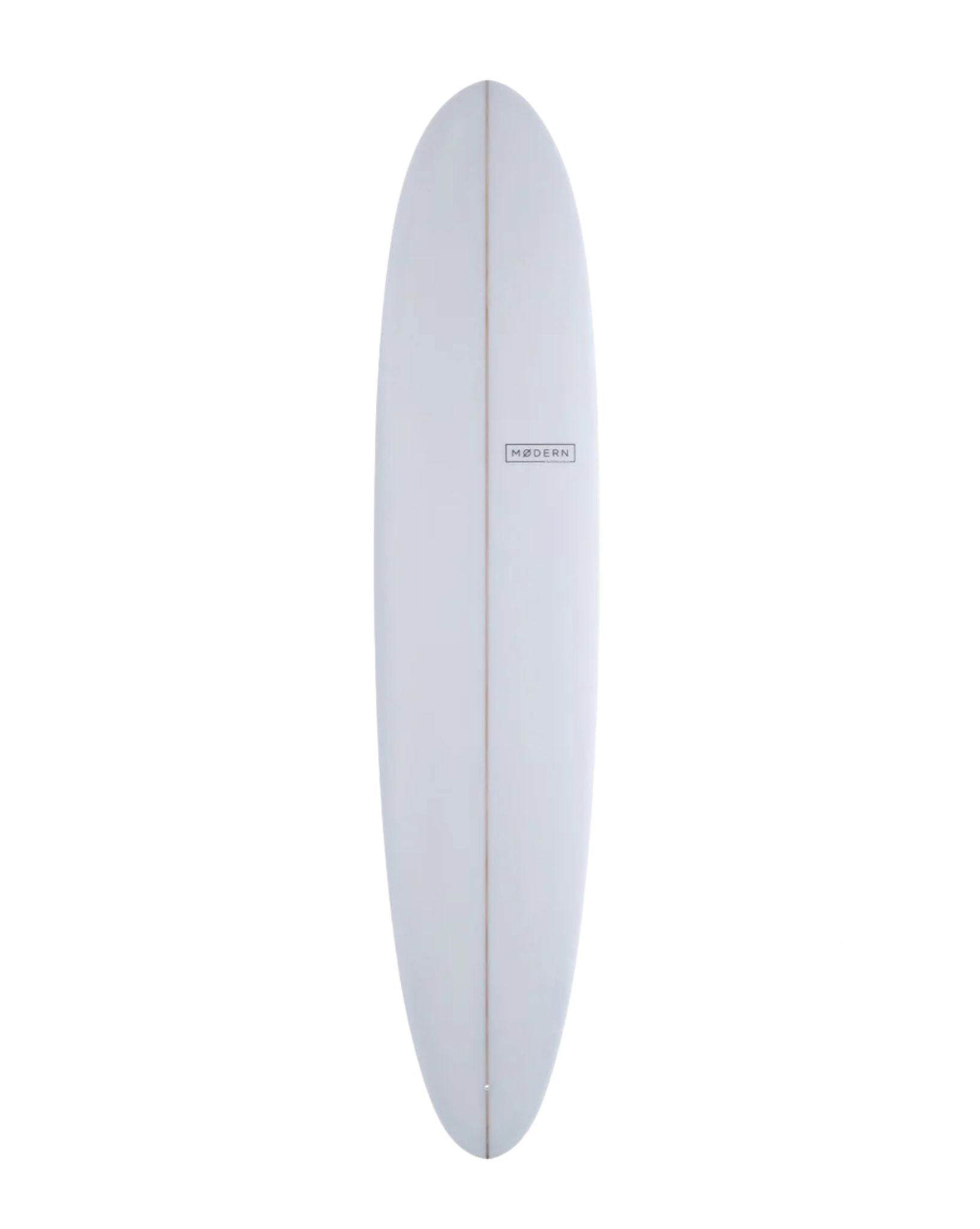 Modern Surfboards Golden Rule PU Longboard