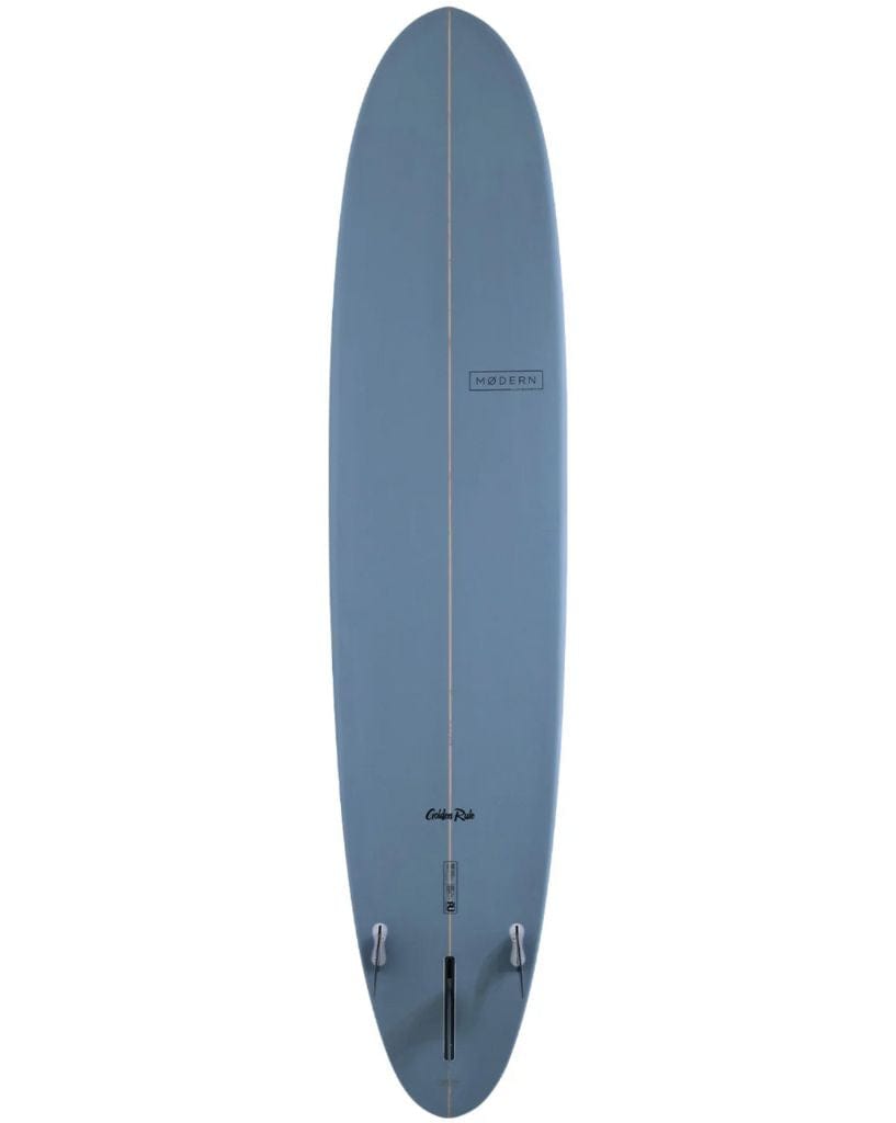 Modern Surfboards Golden Rule PU Longboard