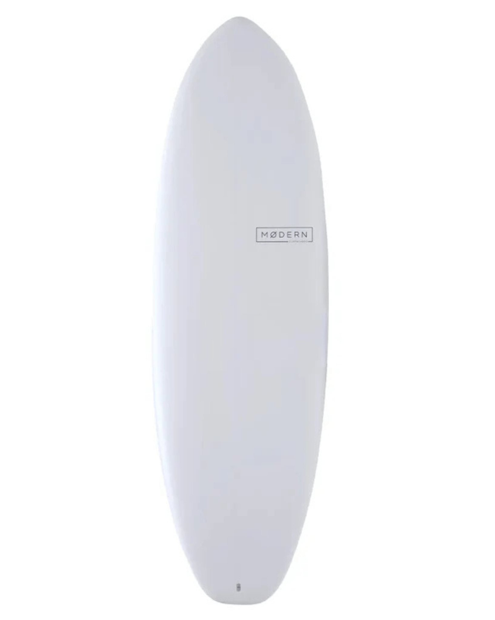 Modern Surfboards Highline Epoxy 2.0 Softboard