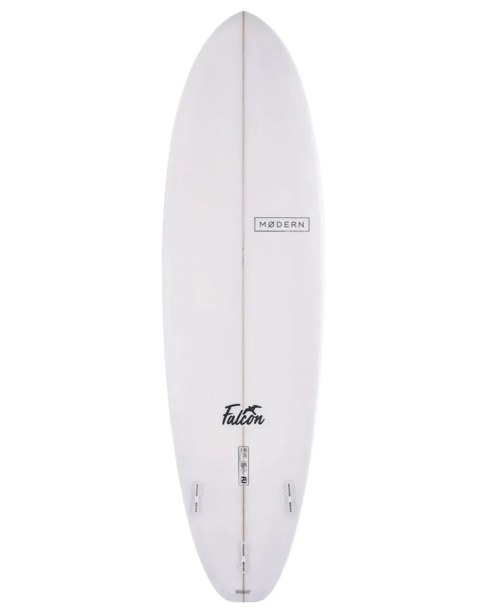 Modern Surfboards Modern Falcon PU Surfboard
