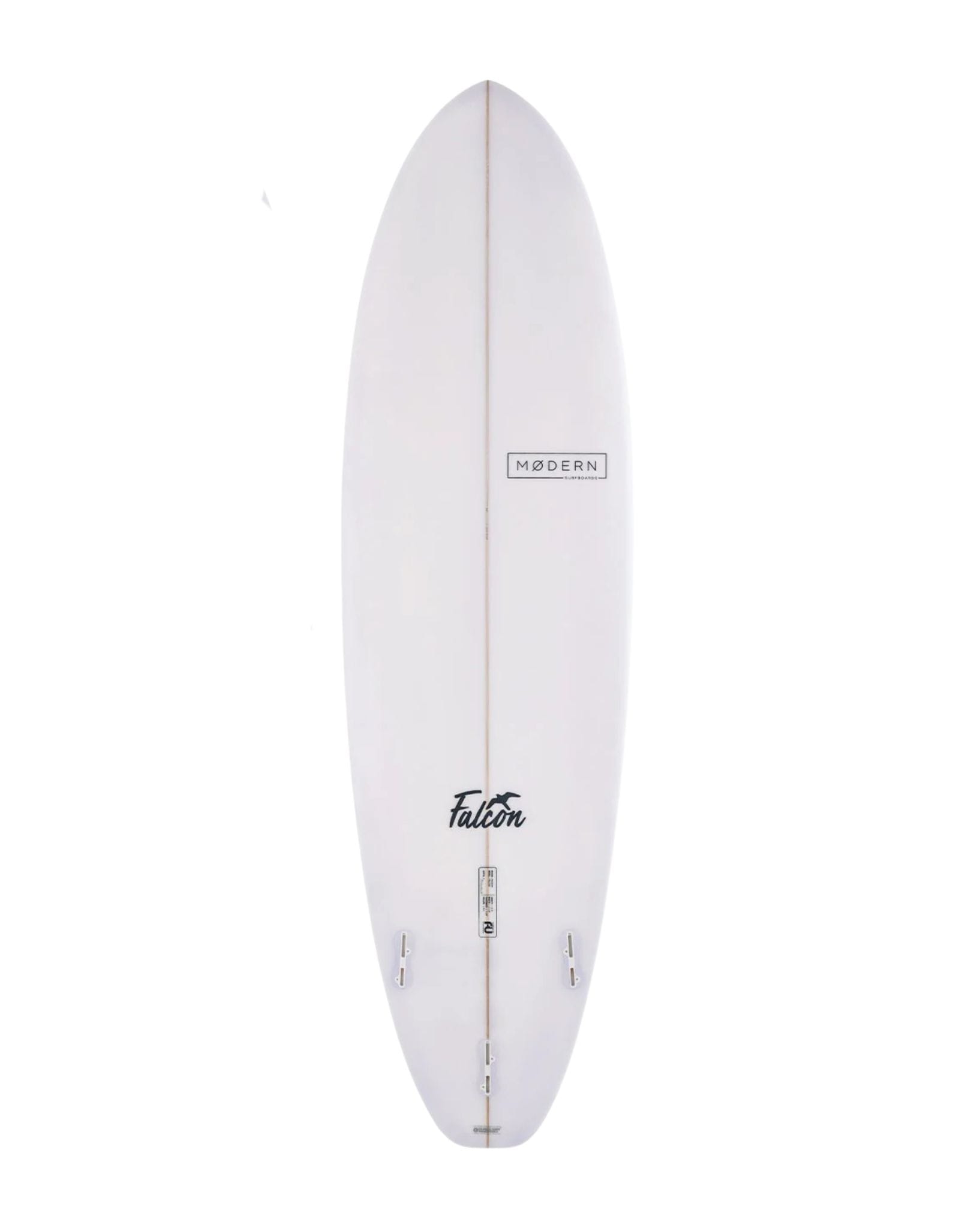 Modern Surfboards Modern Falcon PU Surfboard