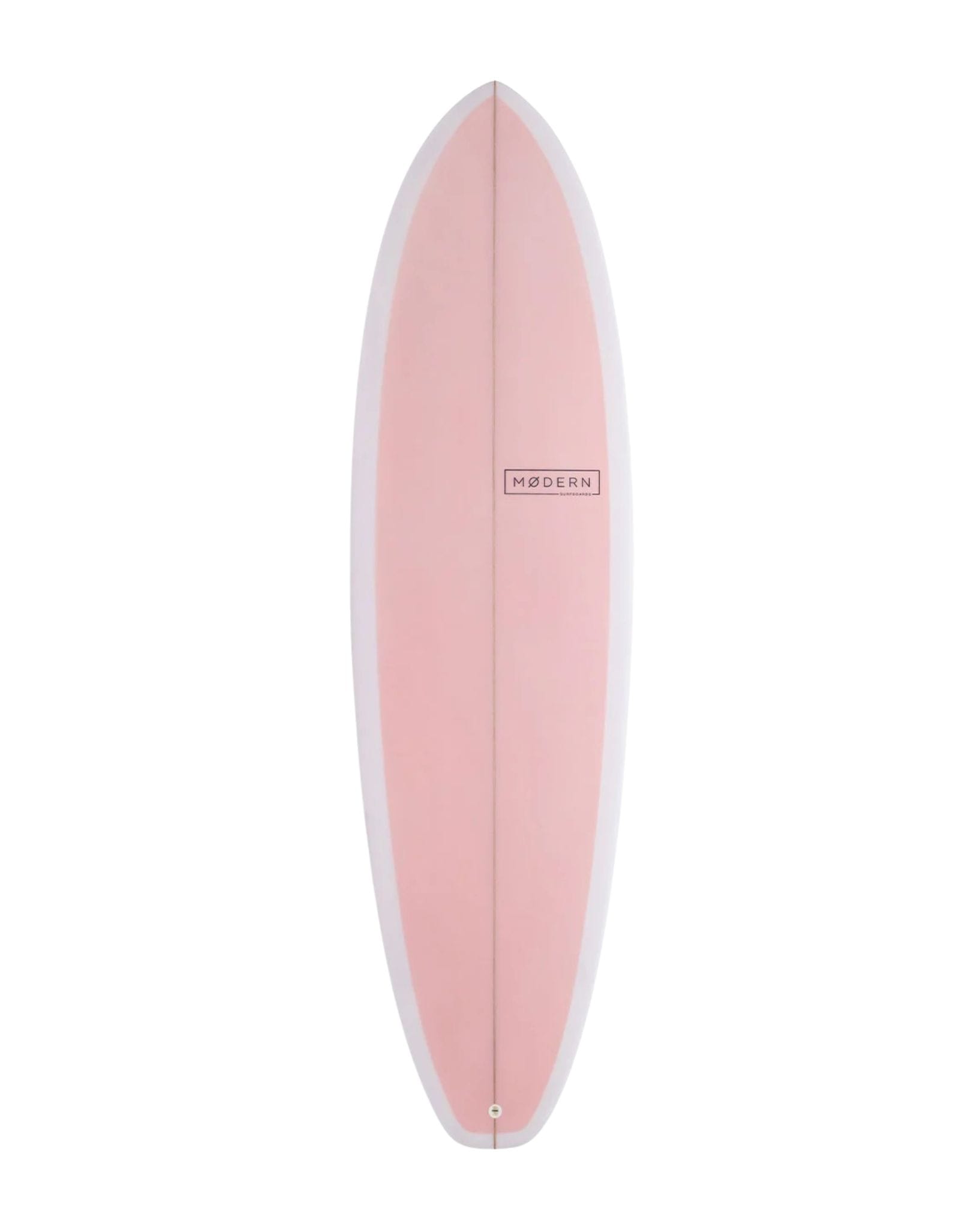 Modern Surfboards Modern Falcon PU Surfboard