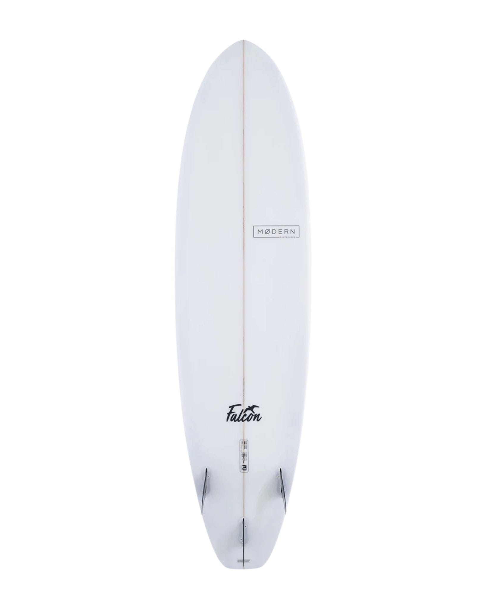 Modern Surfboards Modern Falcon PU Surfboard
